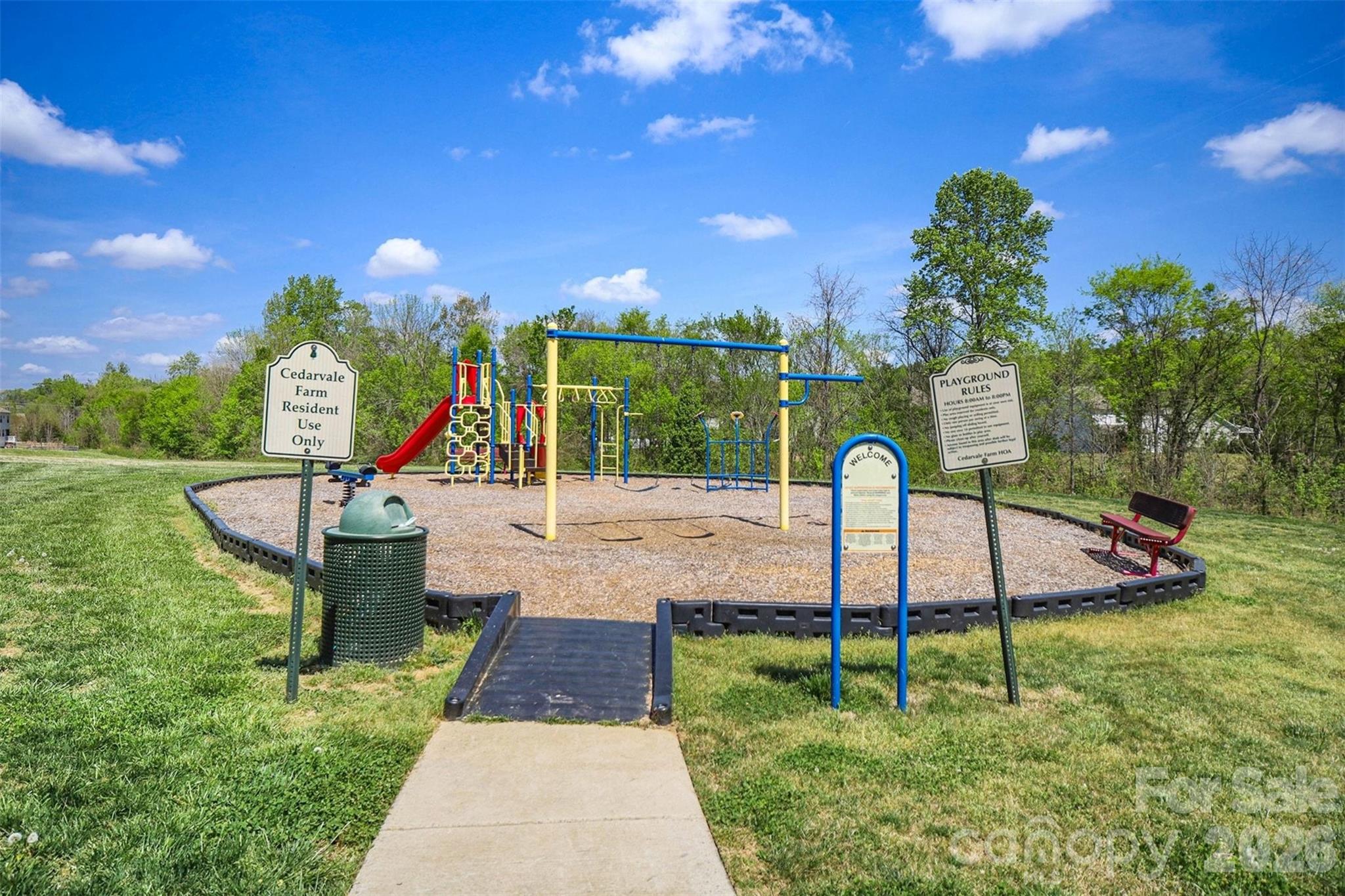 514 Tack Lane — Midland