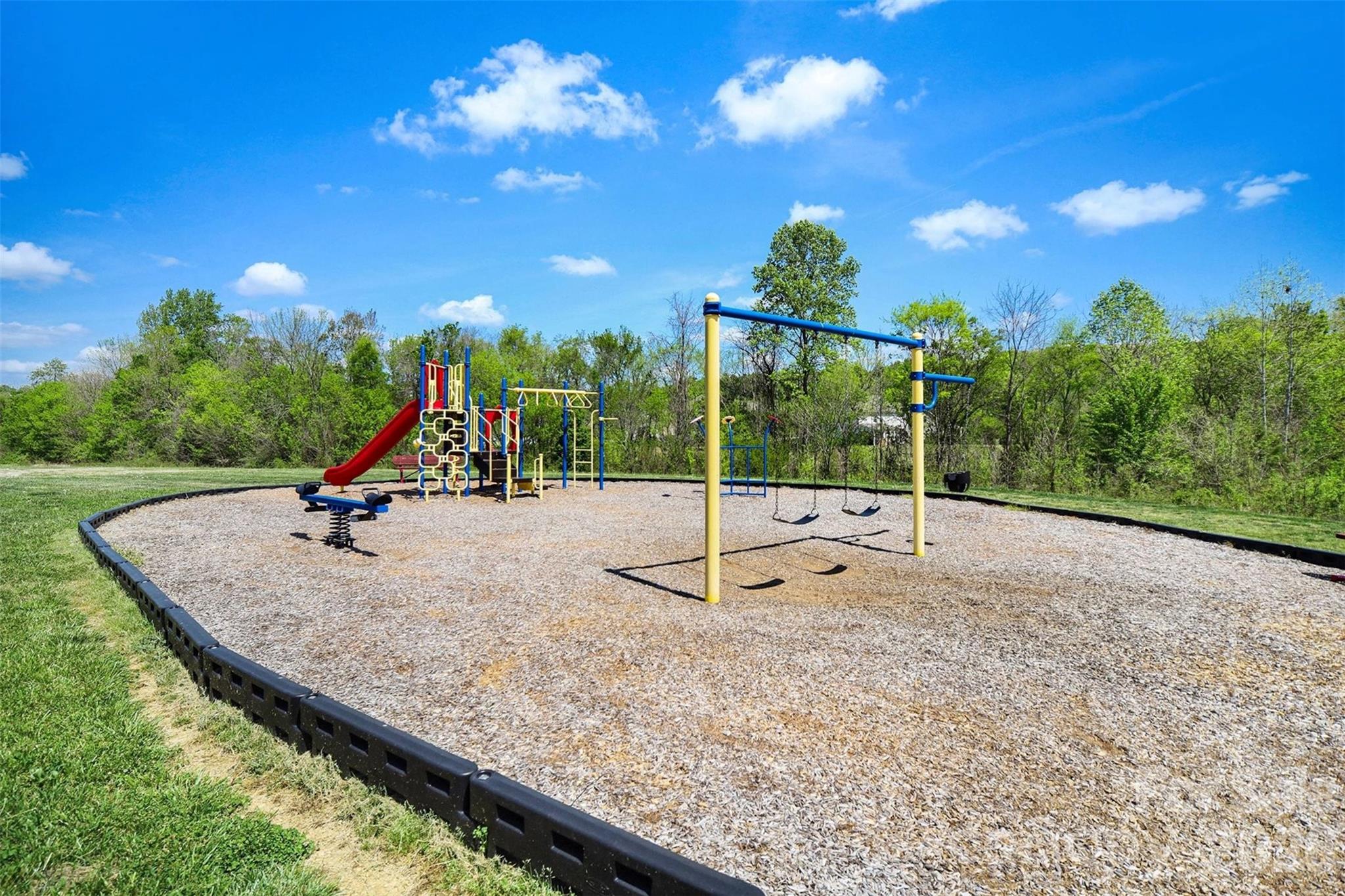514 Tack Lane — Midland