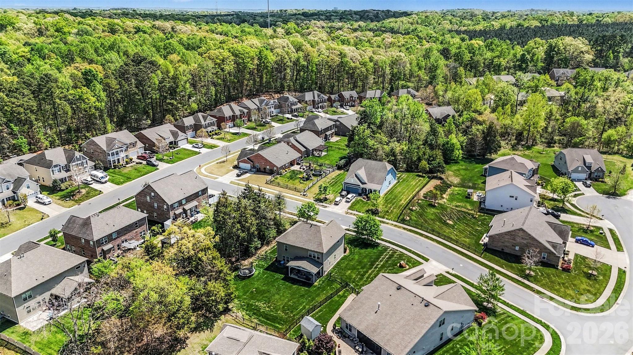 514 Tack Lane — Midland