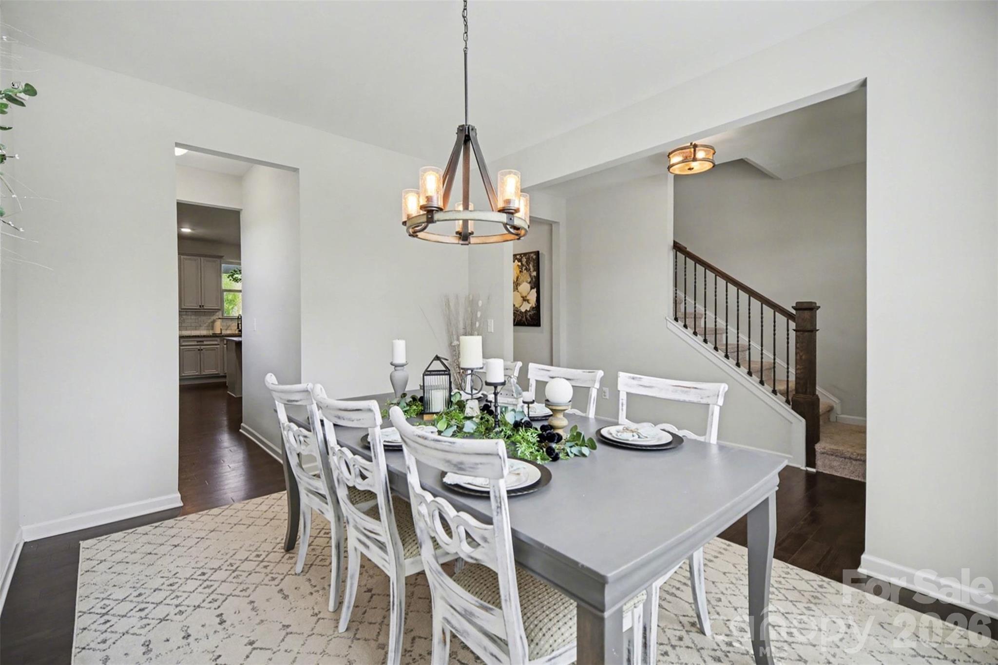 514 Tack Lane — Midland