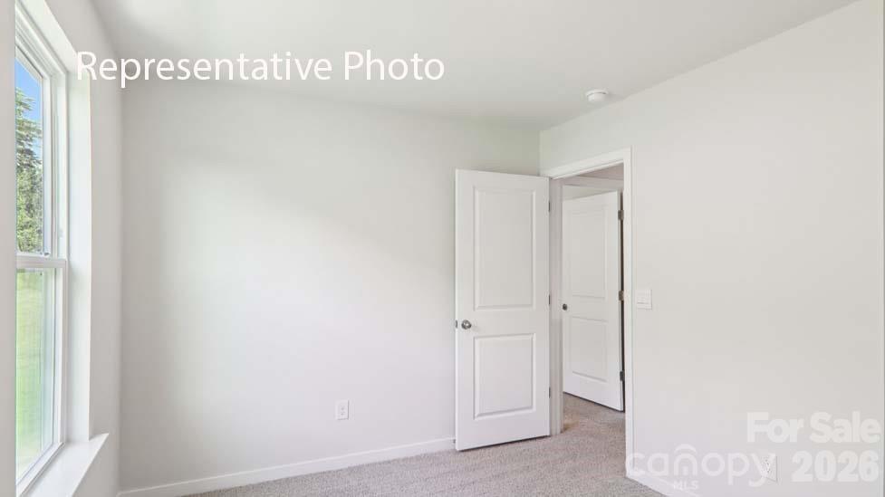 600 17th Avenue Drive NE — Hickory