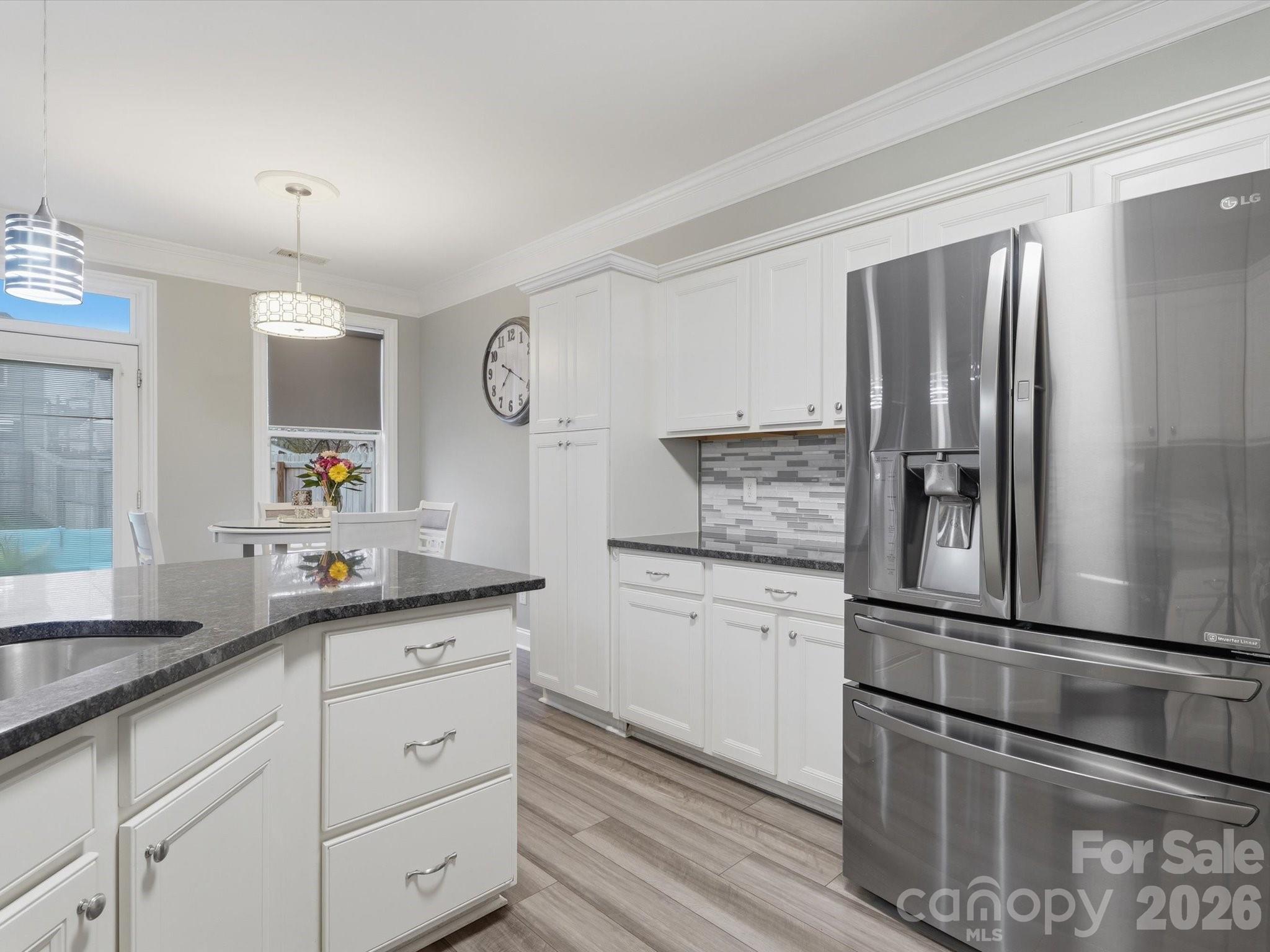 9414 Macquarie Lane — Charlotte