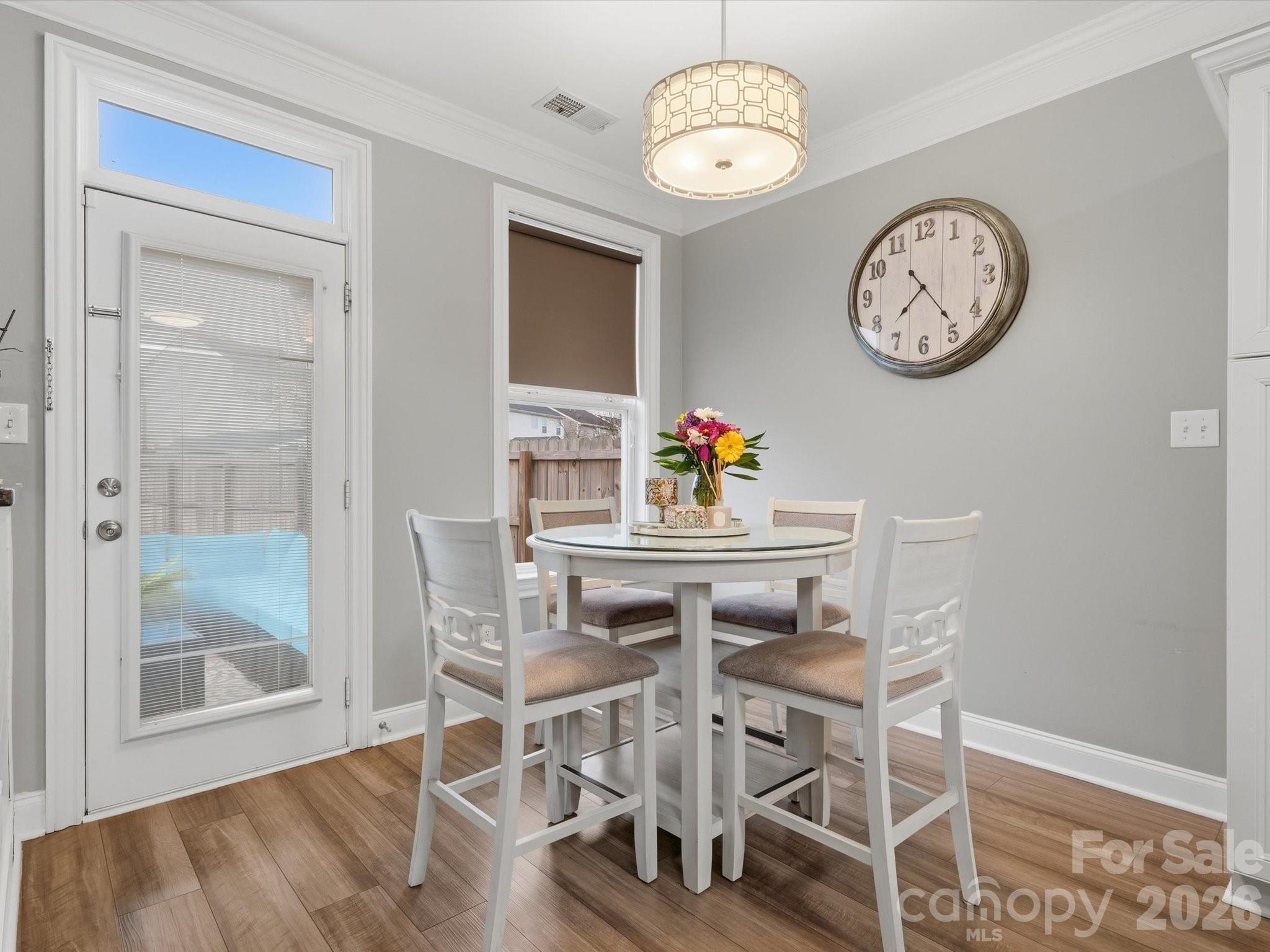 9414 Macquarie Lane — Charlotte