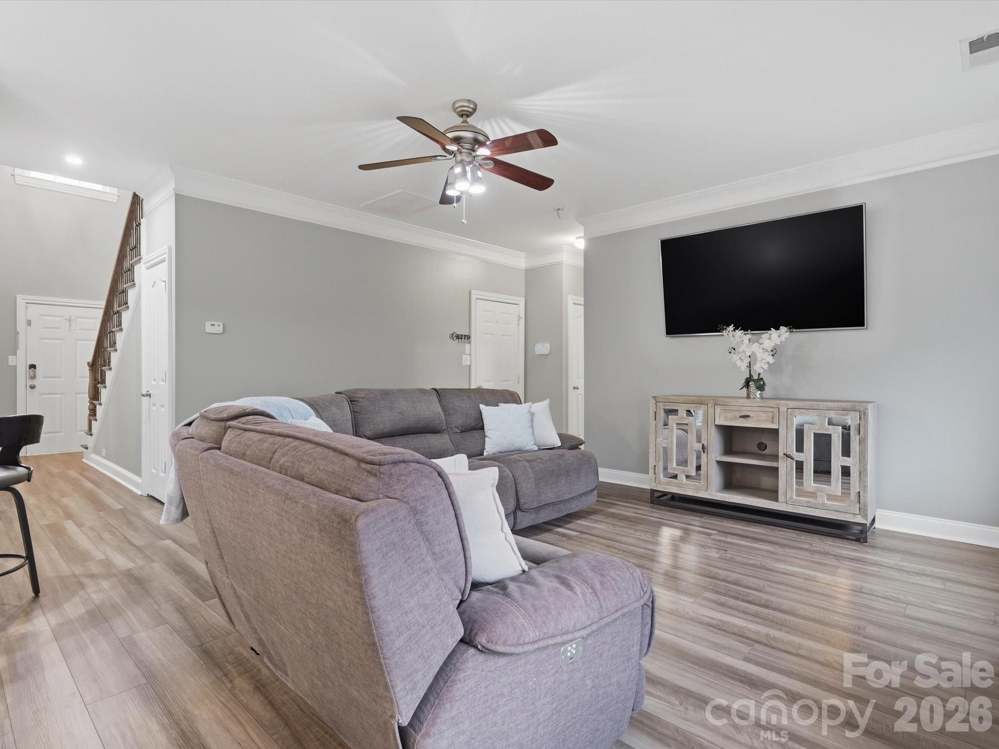 9414 Macquarie Lane — Charlotte