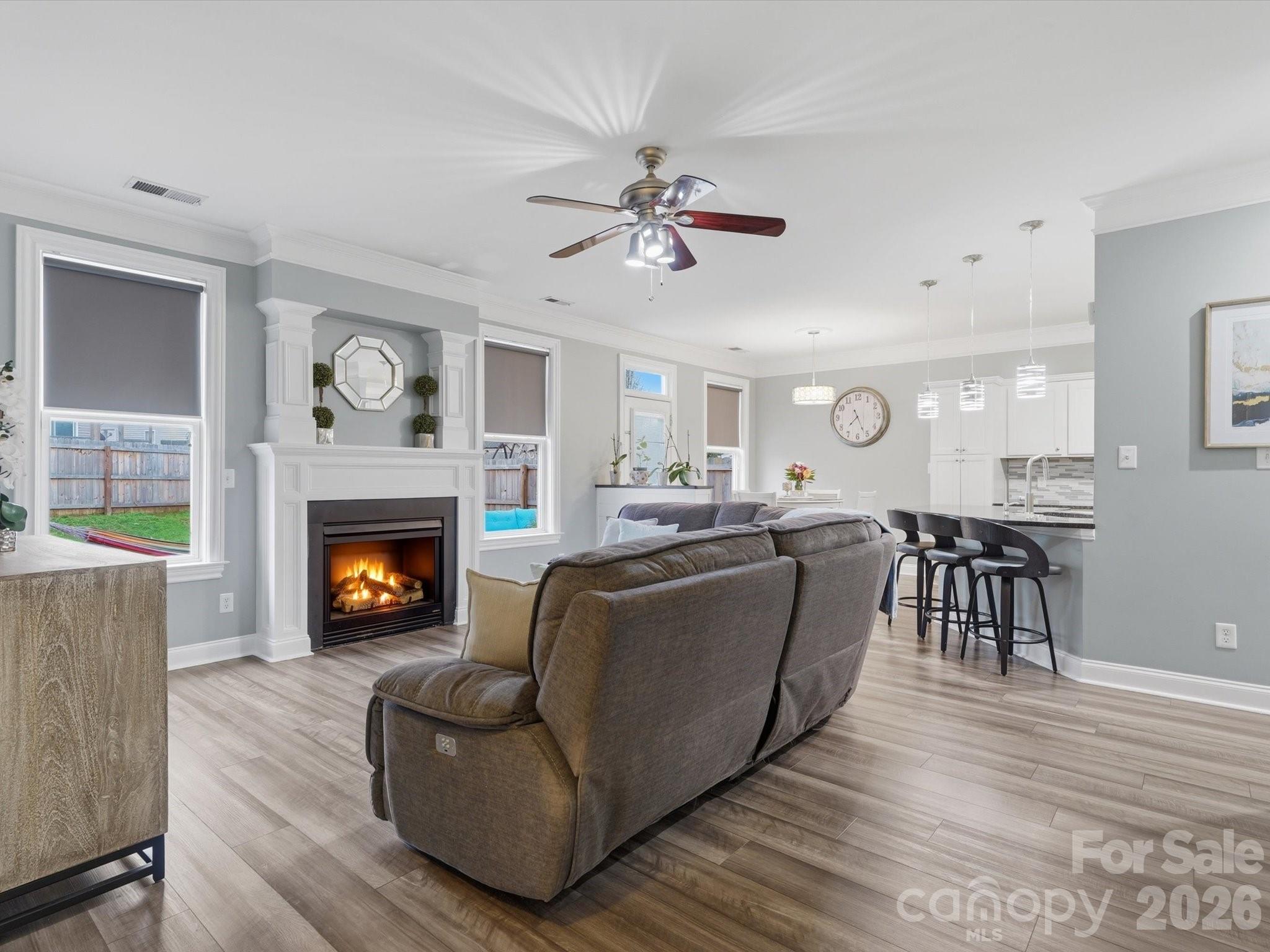 9414 Macquarie Lane — Charlotte