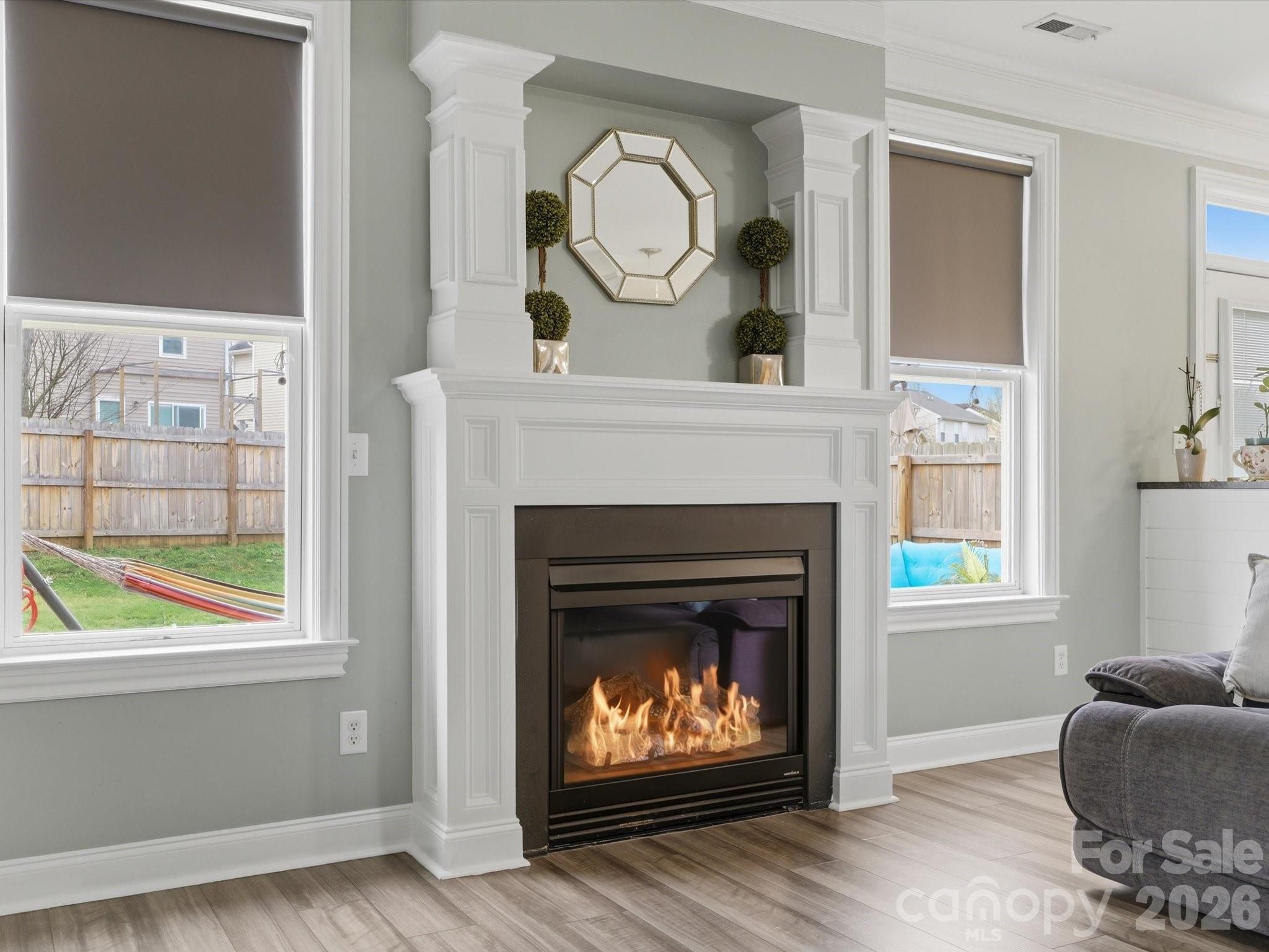 9414 Macquarie Lane — Charlotte