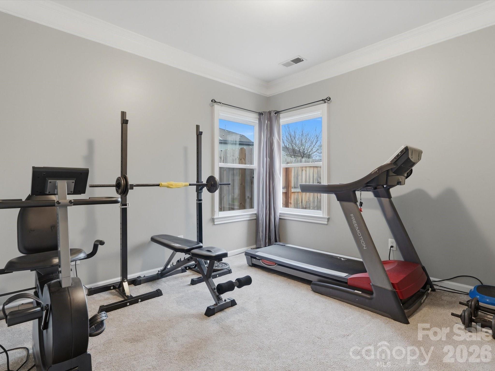 9414 Macquarie Lane — Charlotte