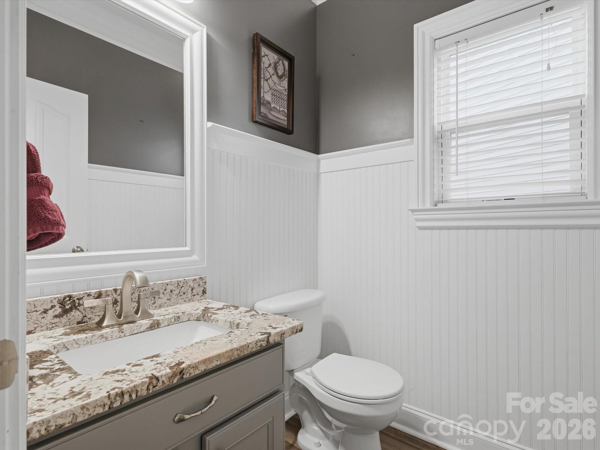 9414 Macquarie Lane — Charlotte