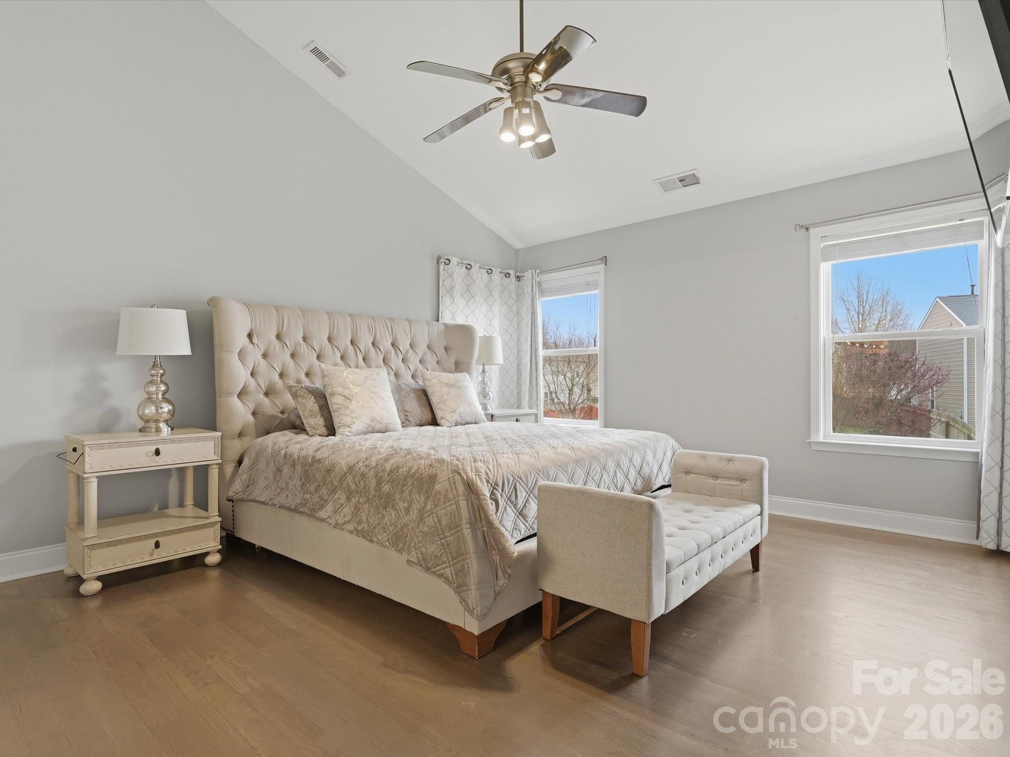 9414 Macquarie Lane — Charlotte