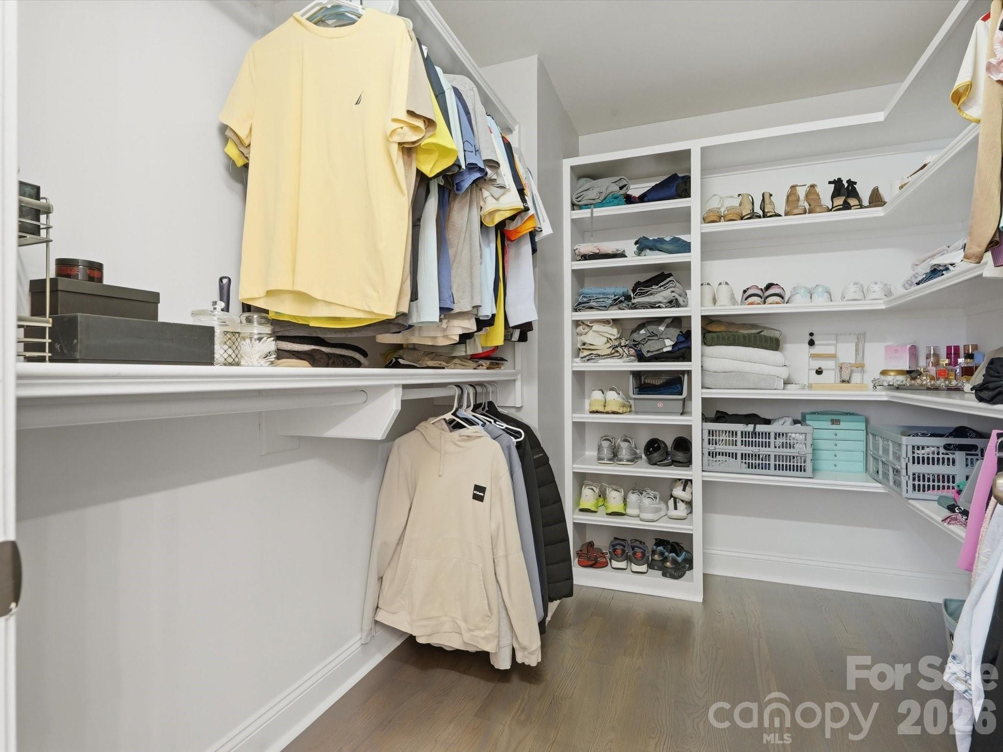 9414 Macquarie Lane — Charlotte