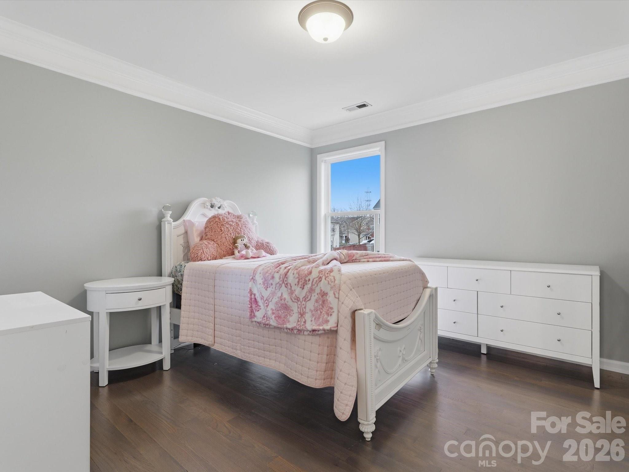 9414 Macquarie Lane — Charlotte