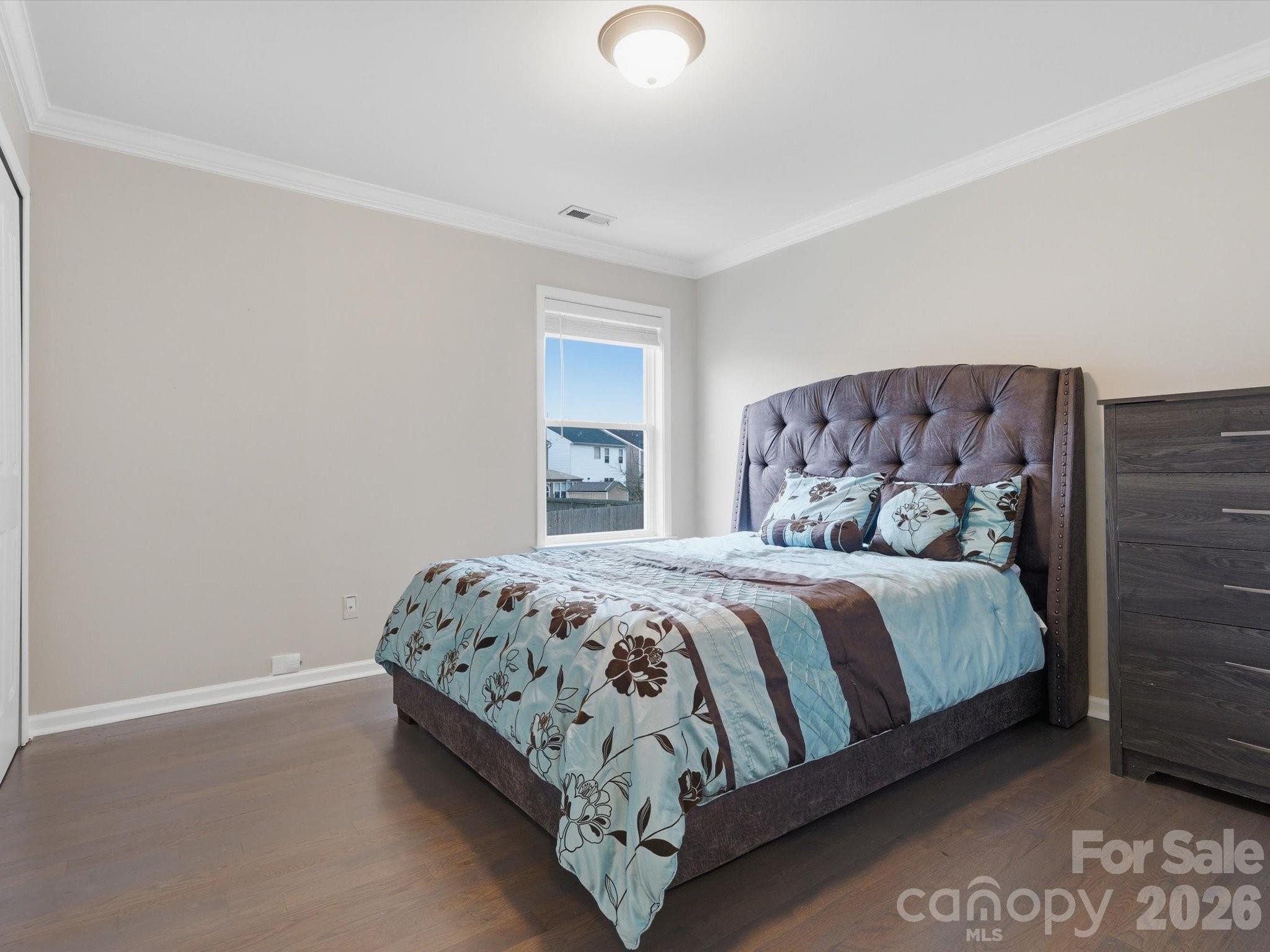 9414 Macquarie Lane — Charlotte