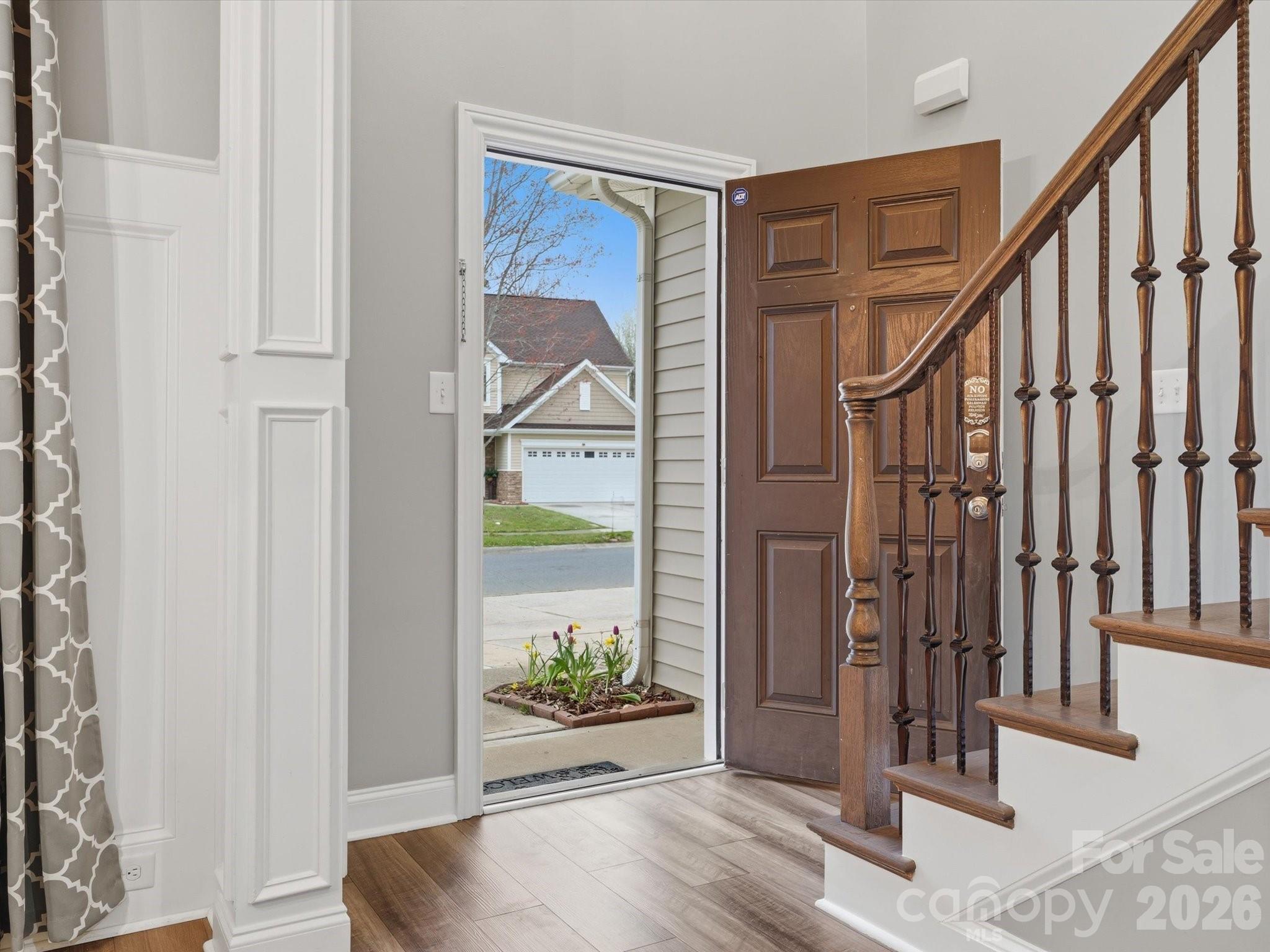 9414 Macquarie Lane — Charlotte