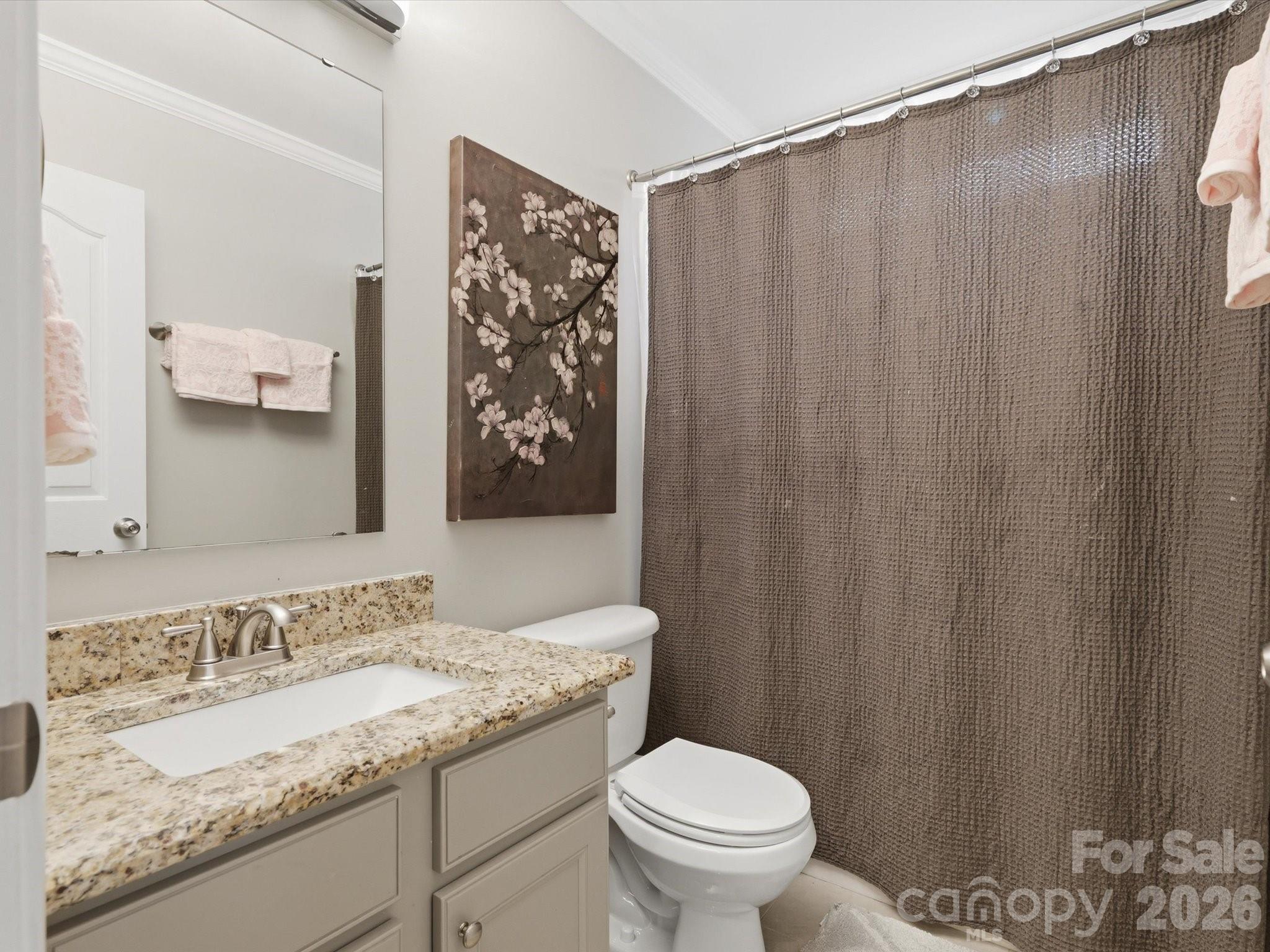 9414 Macquarie Lane — Charlotte