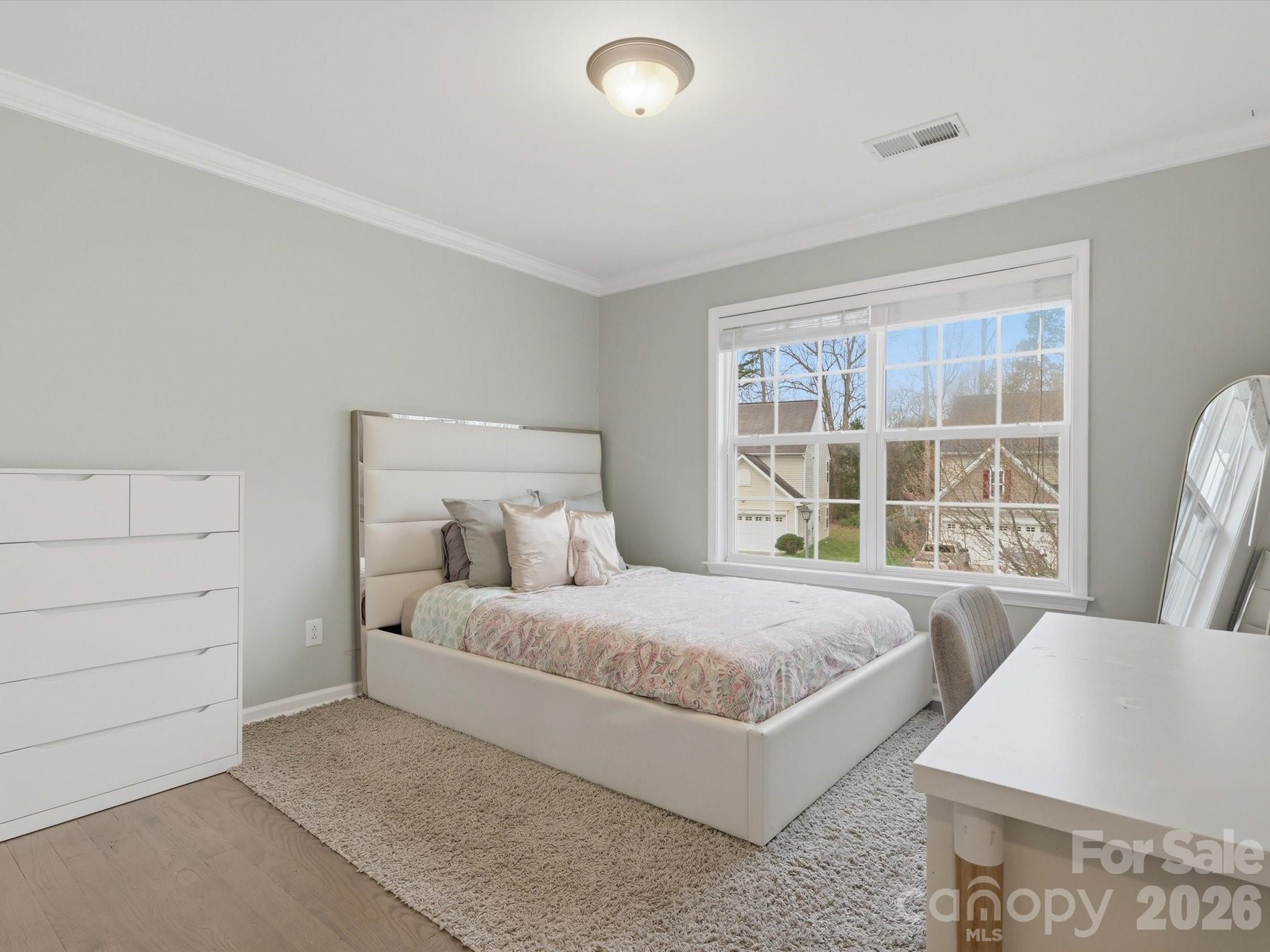 9414 Macquarie Lane — Charlotte