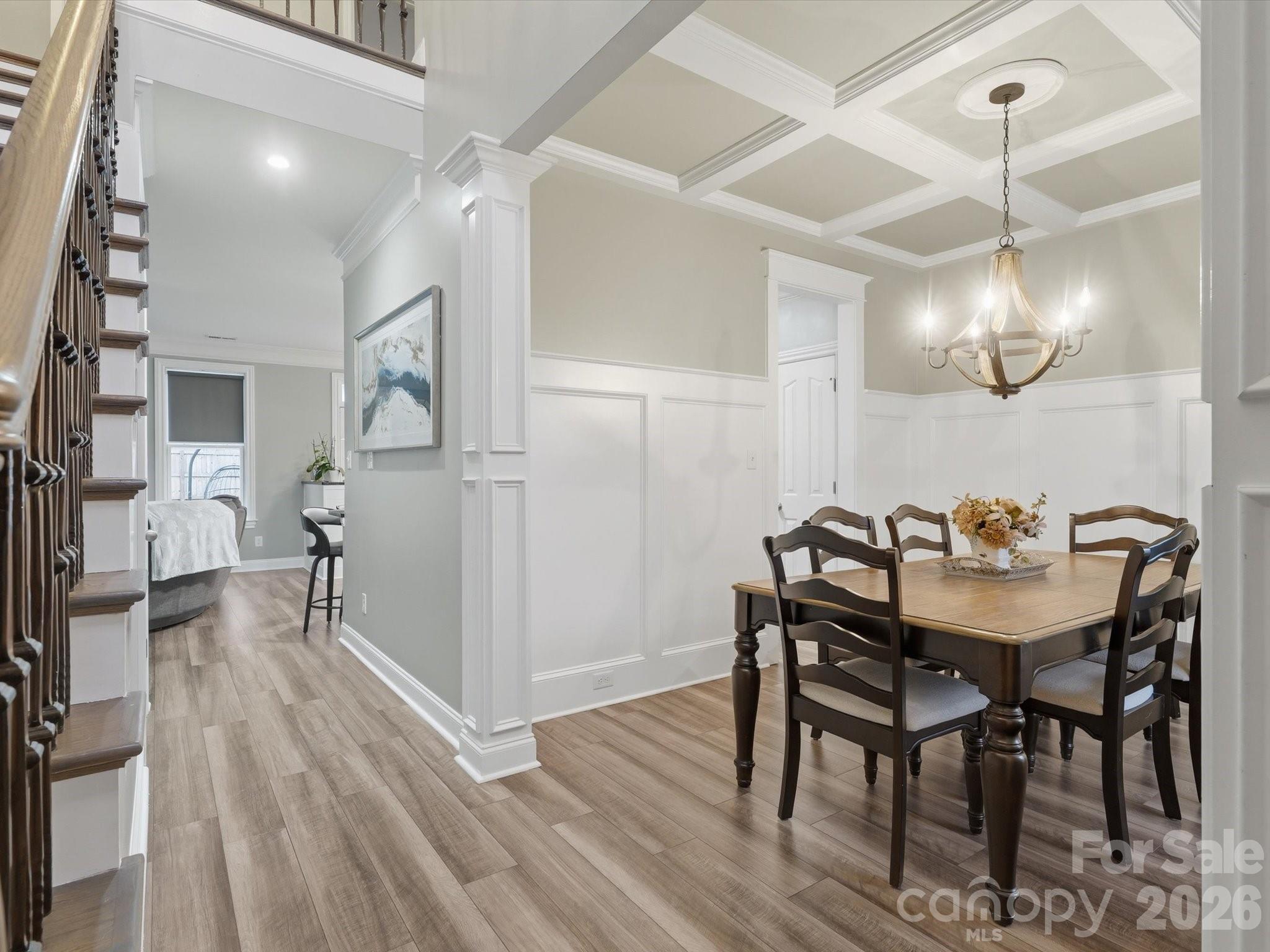 9414 Macquarie Lane — Charlotte