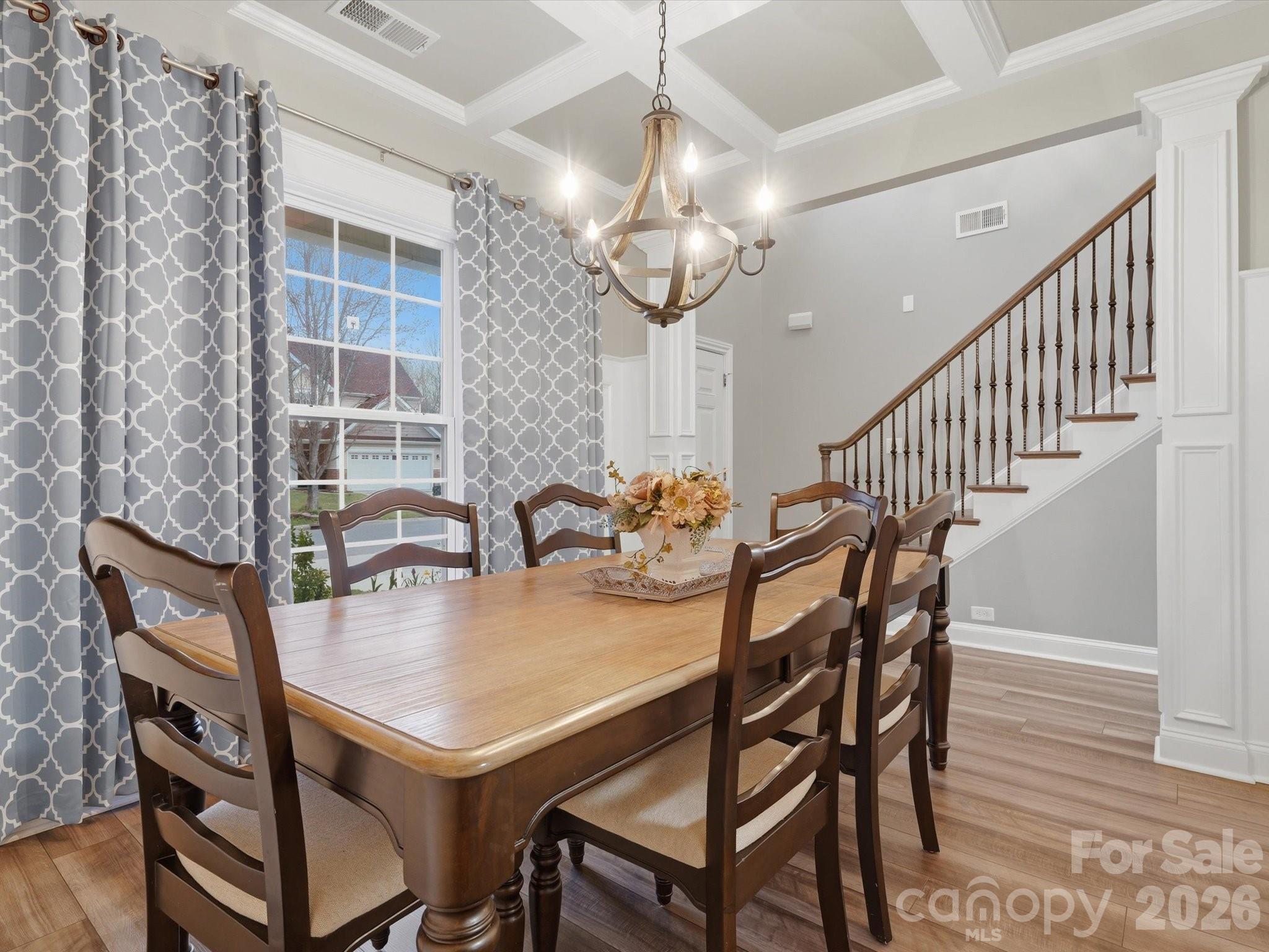 9414 Macquarie Lane — Charlotte
