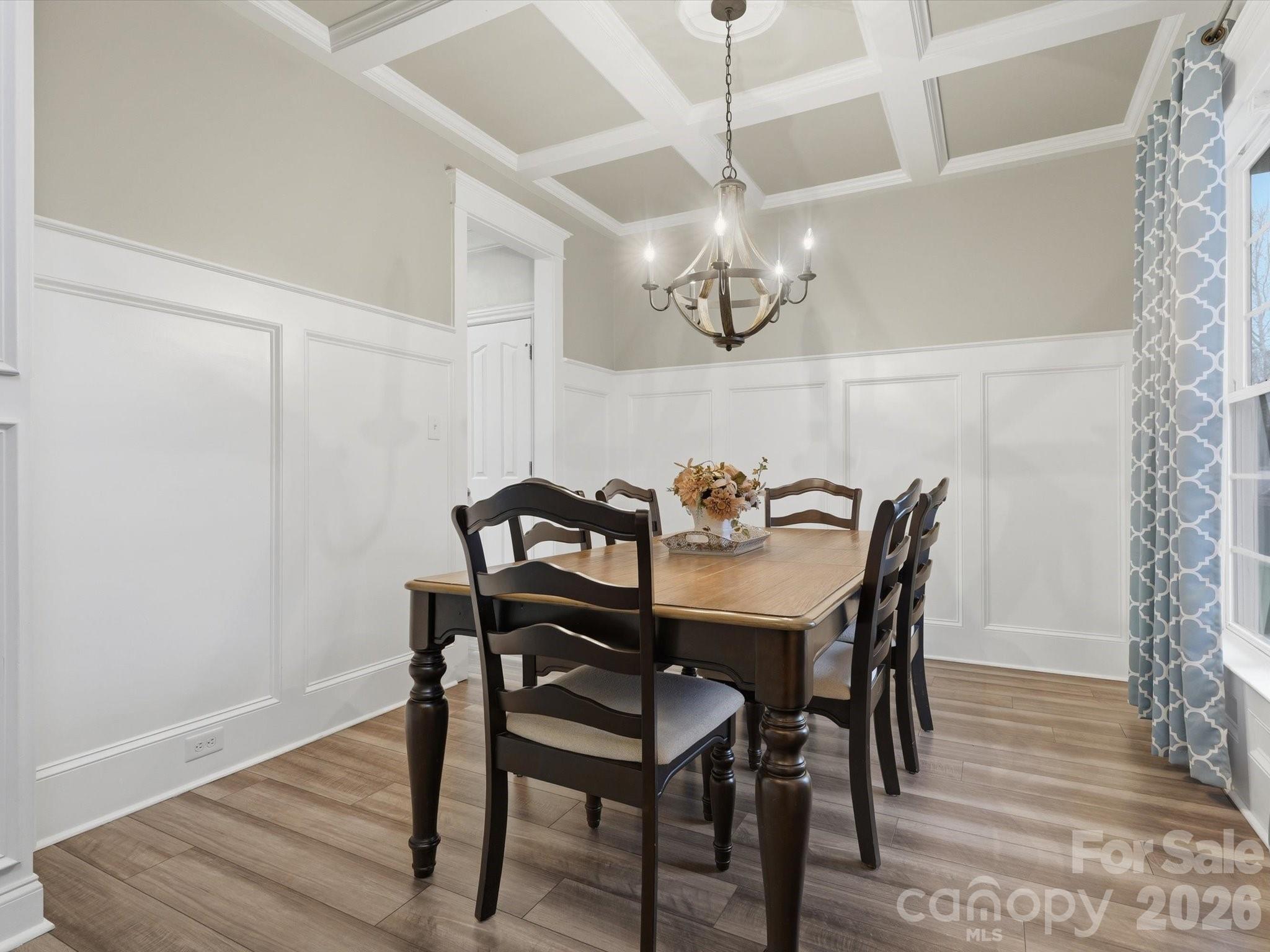 9414 Macquarie Lane — Charlotte