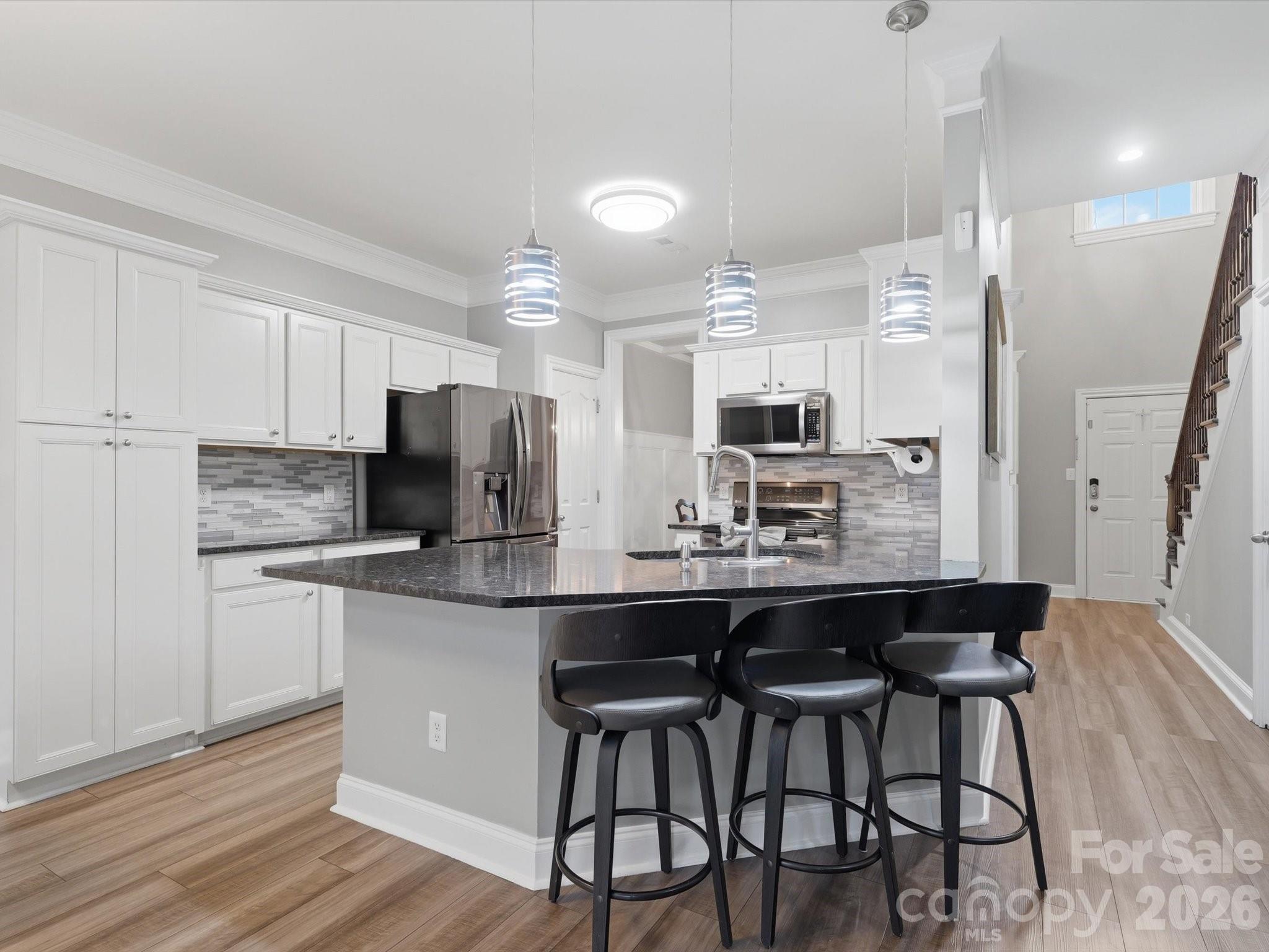 9414 Macquarie Lane — Charlotte