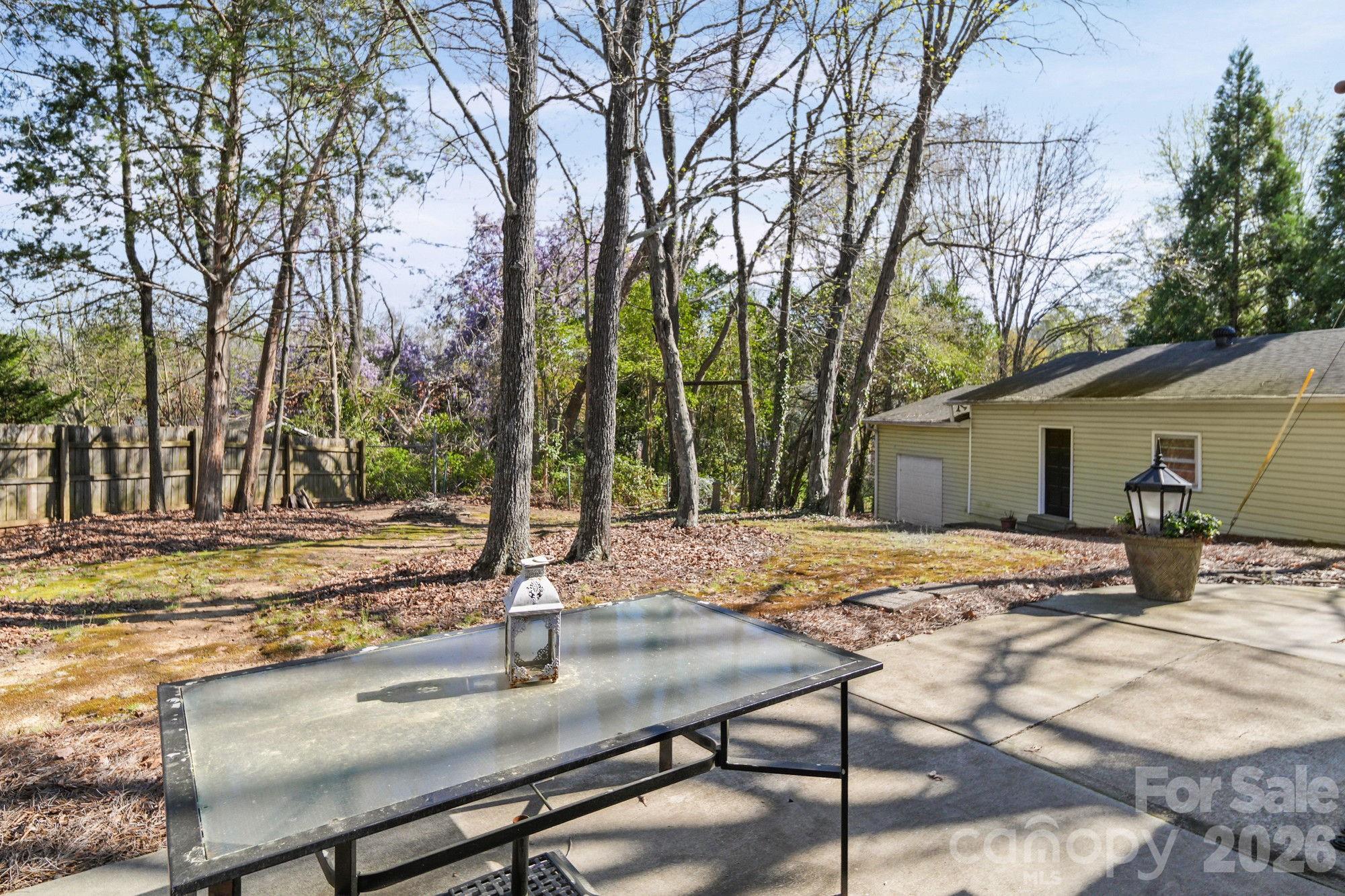100 Todd Drive NE — Concord