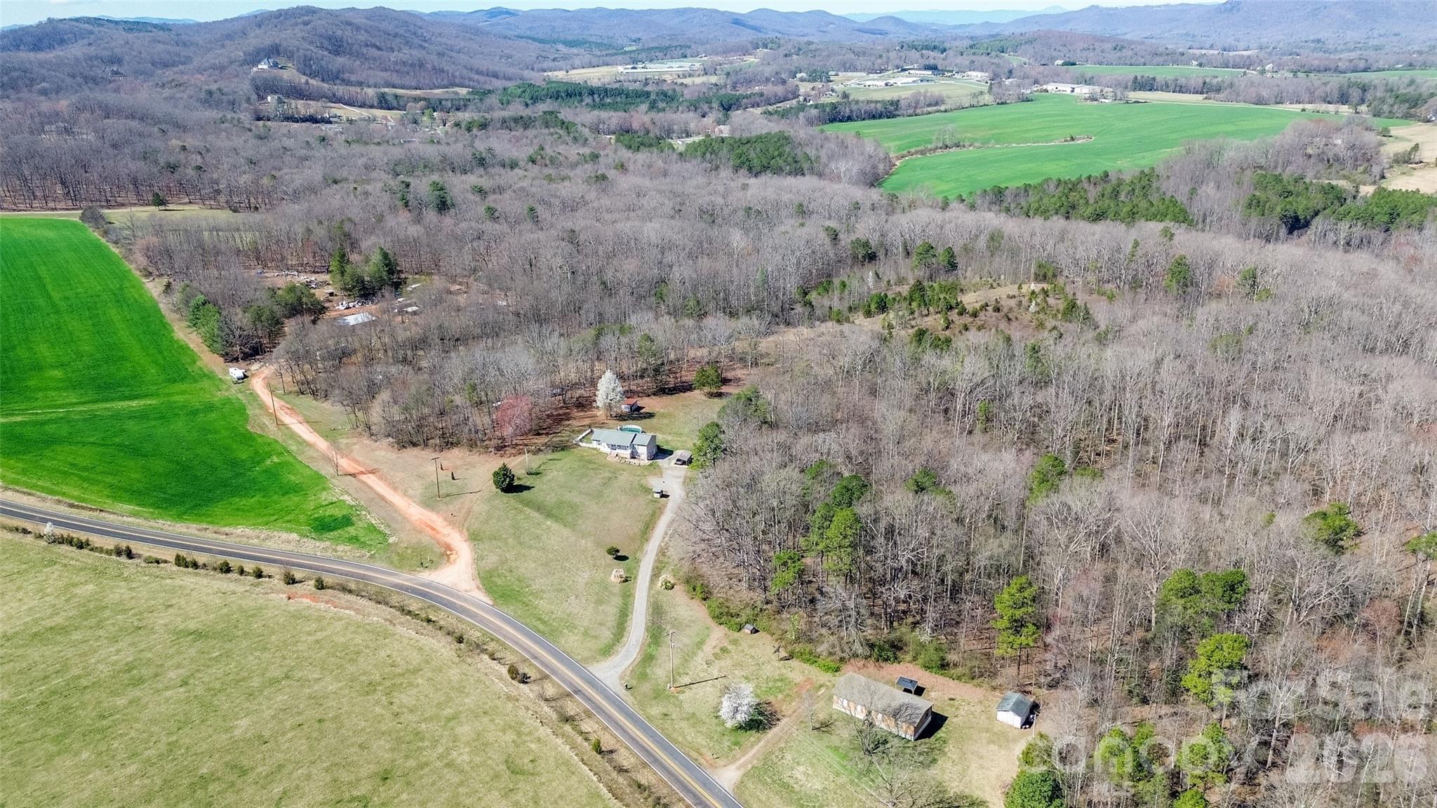 311 Fletcher Road — Union Grove