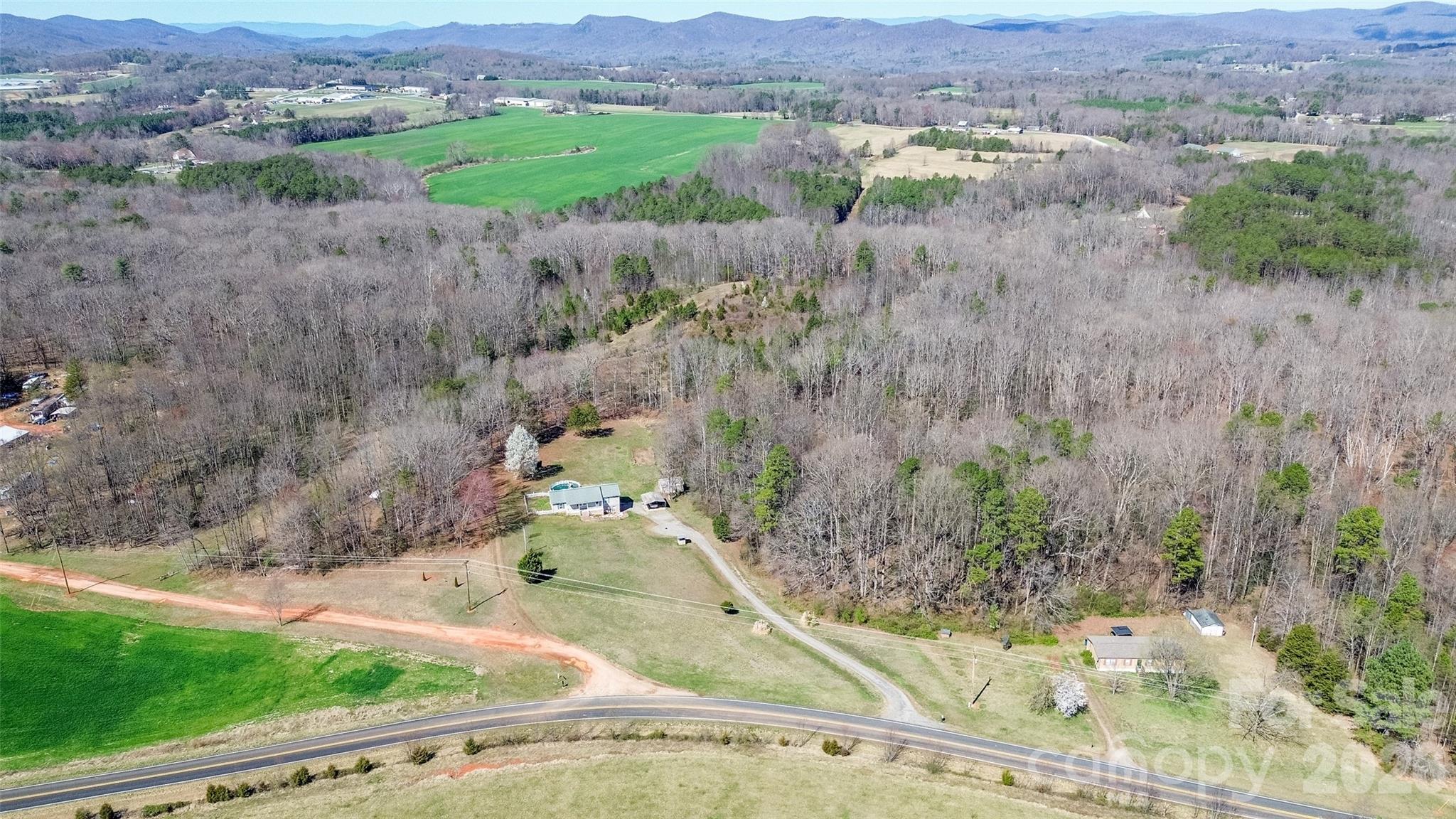 311 Fletcher Road — Union Grove