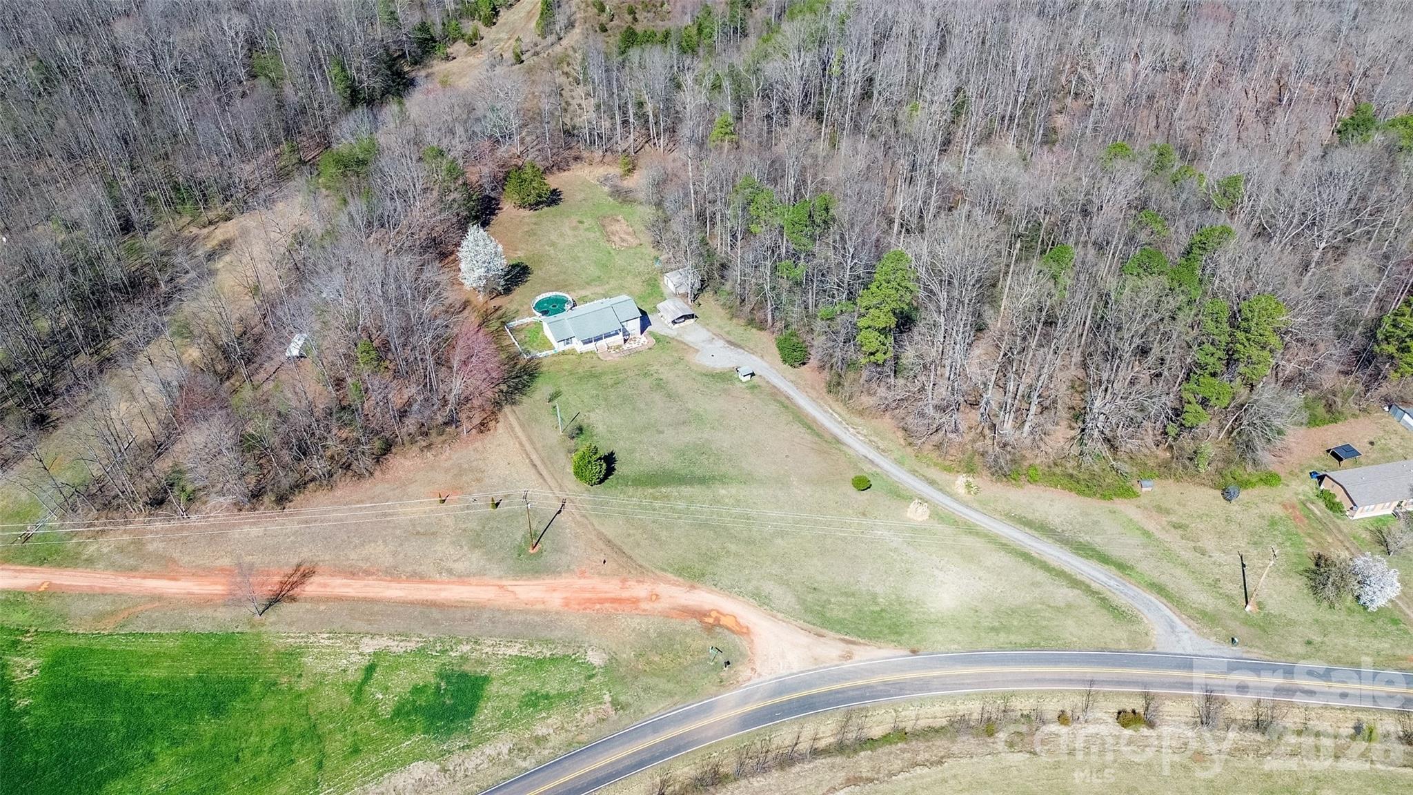 311 Fletcher Road — Union Grove