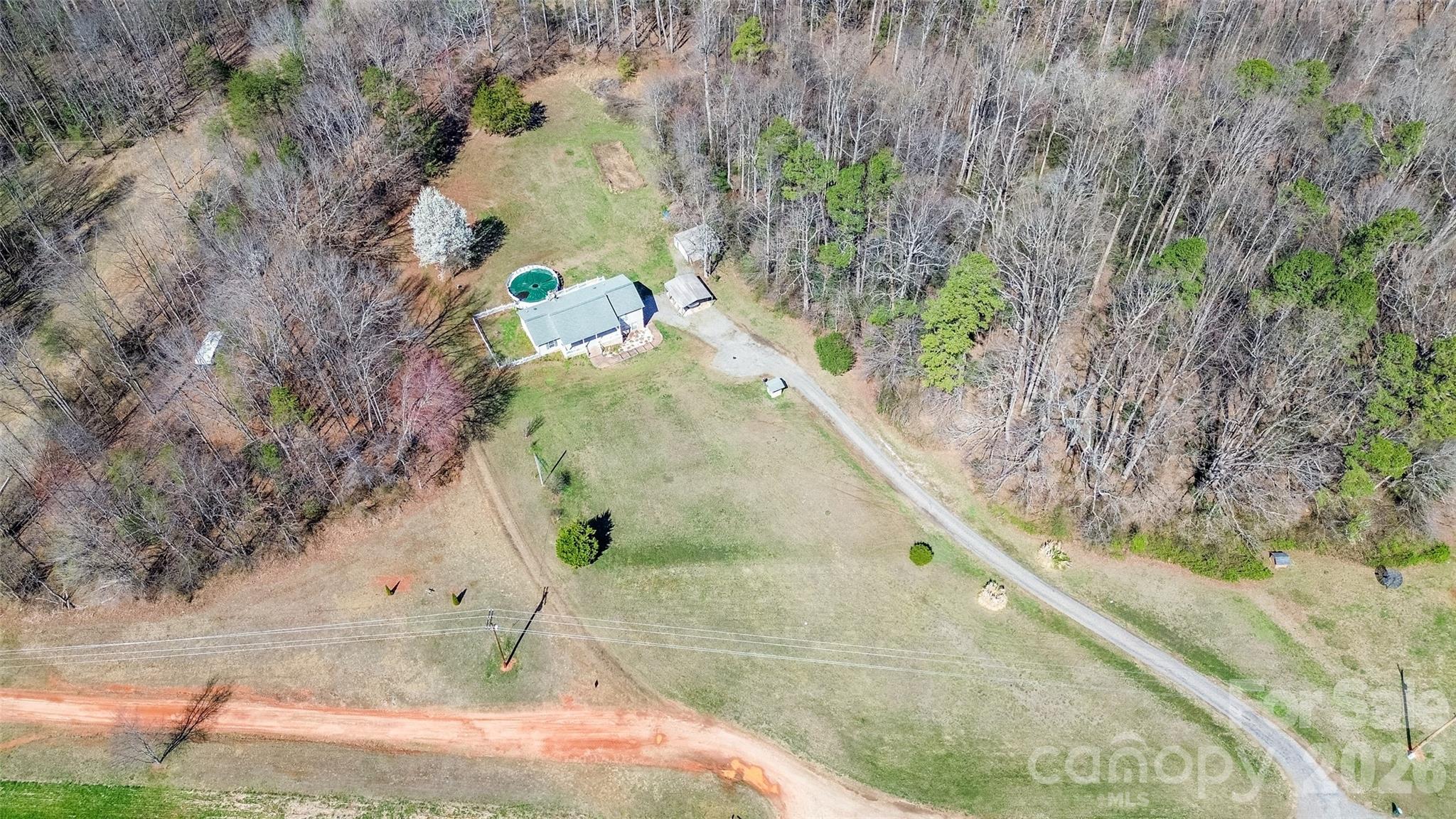 311 Fletcher Road — Union Grove