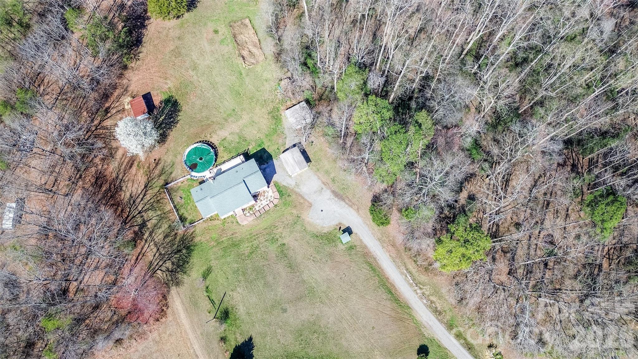 311 Fletcher Road — Union Grove