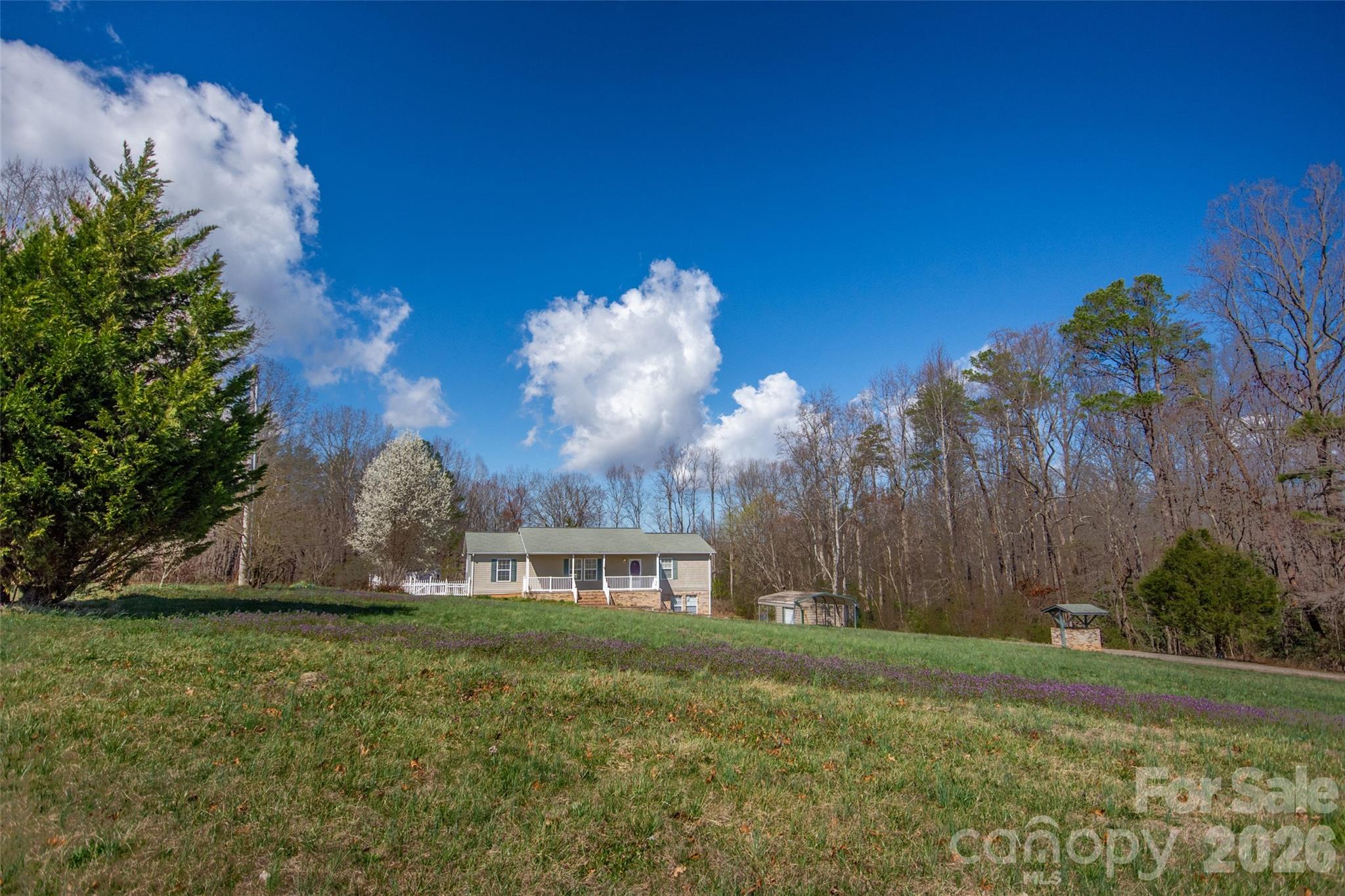 311 Fletcher Road — Union Grove