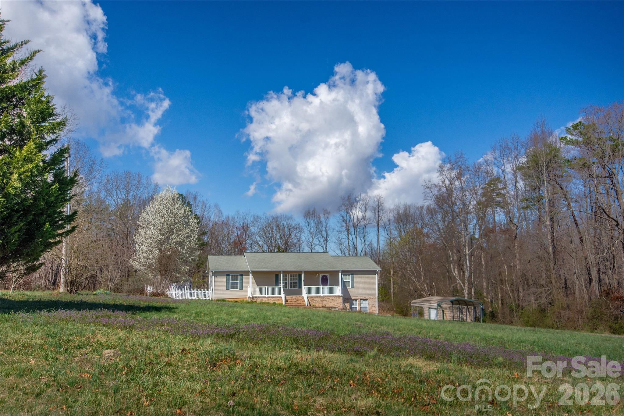 311 Fletcher Road — Union Grove