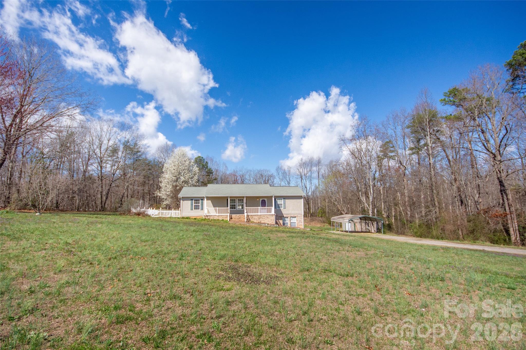 311 Fletcher Road — Union Grove