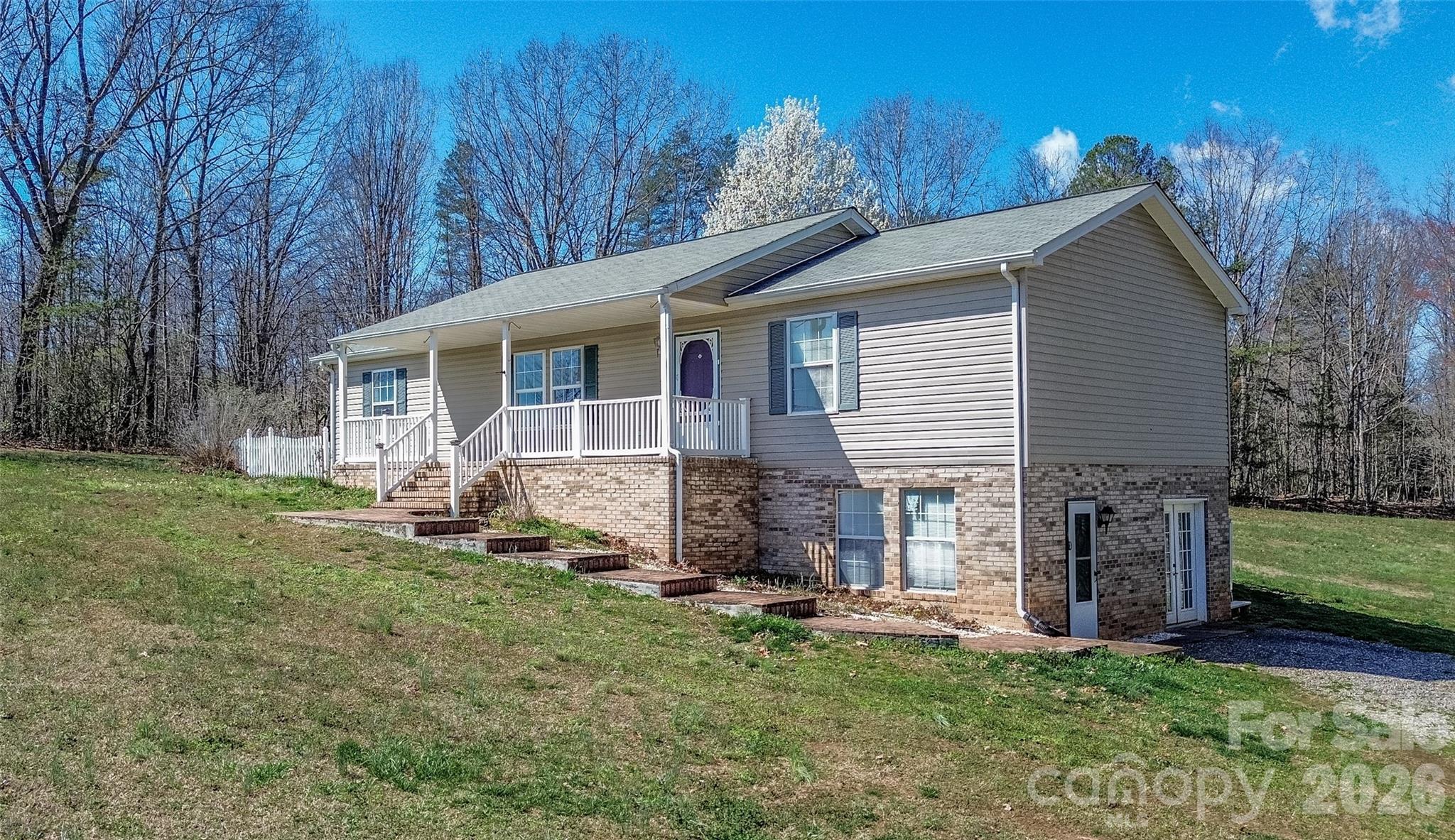 311 Fletcher Road — Union Grove