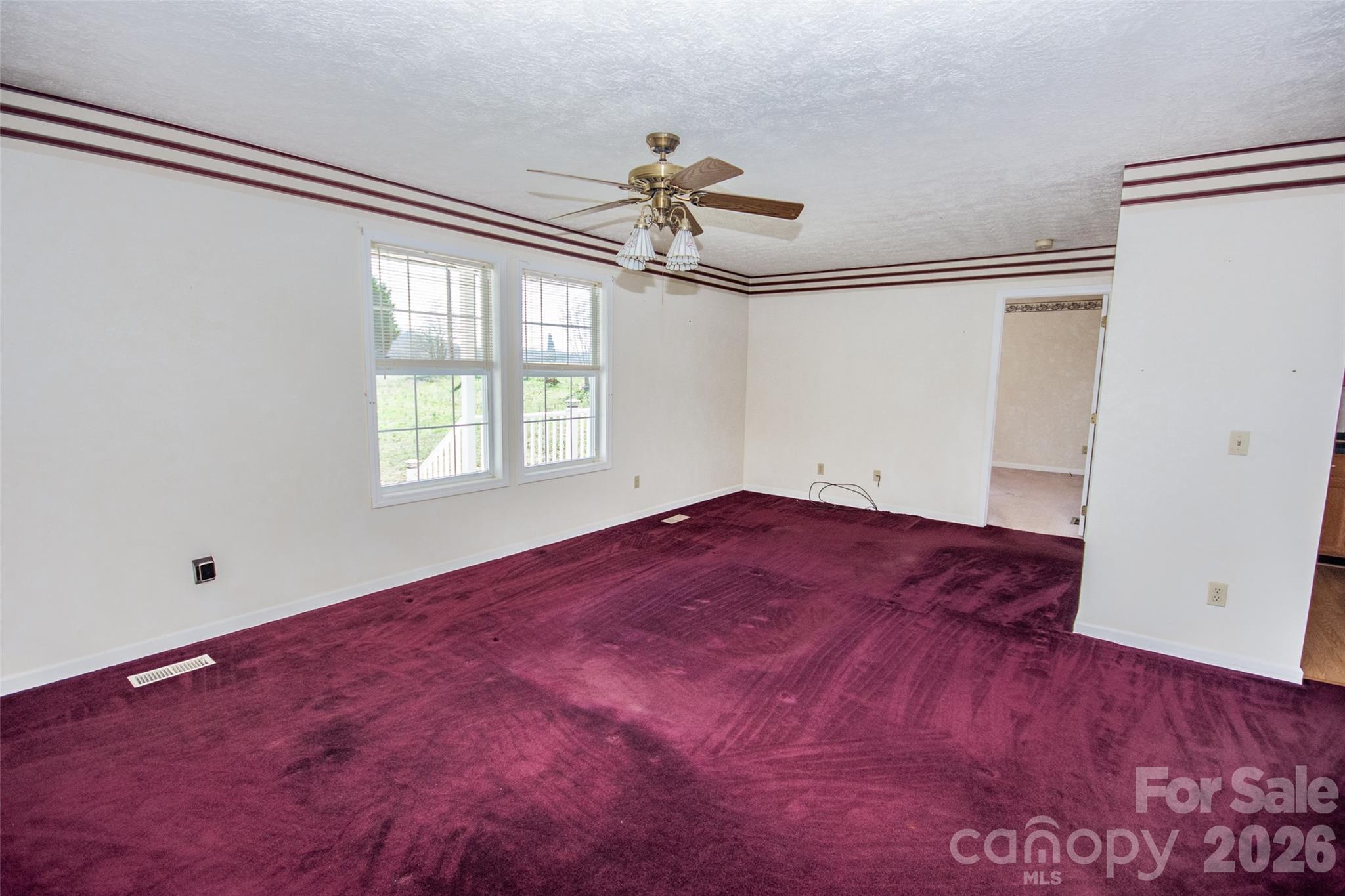 311 Fletcher Road — Union Grove