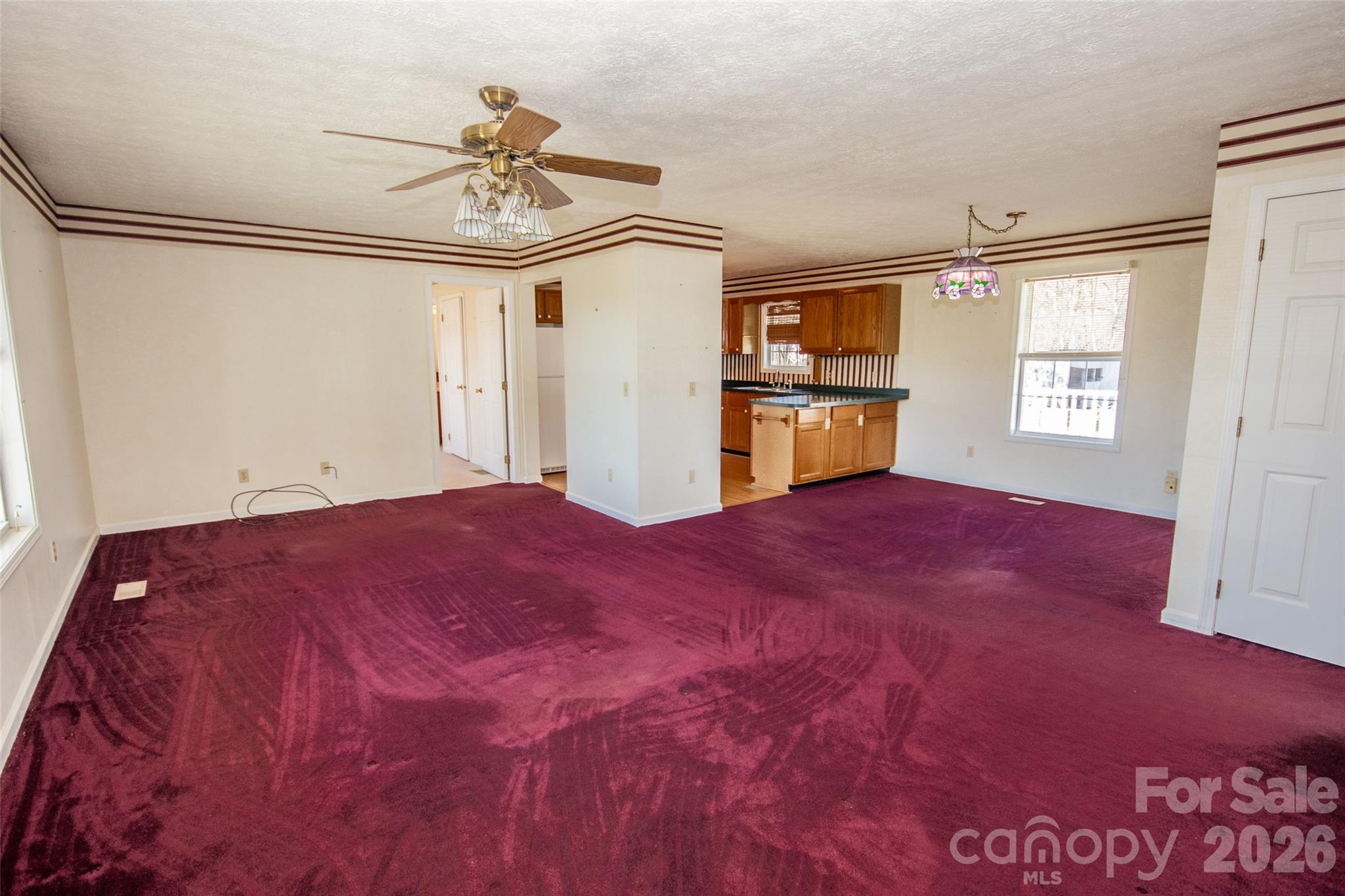 311 Fletcher Road — Union Grove