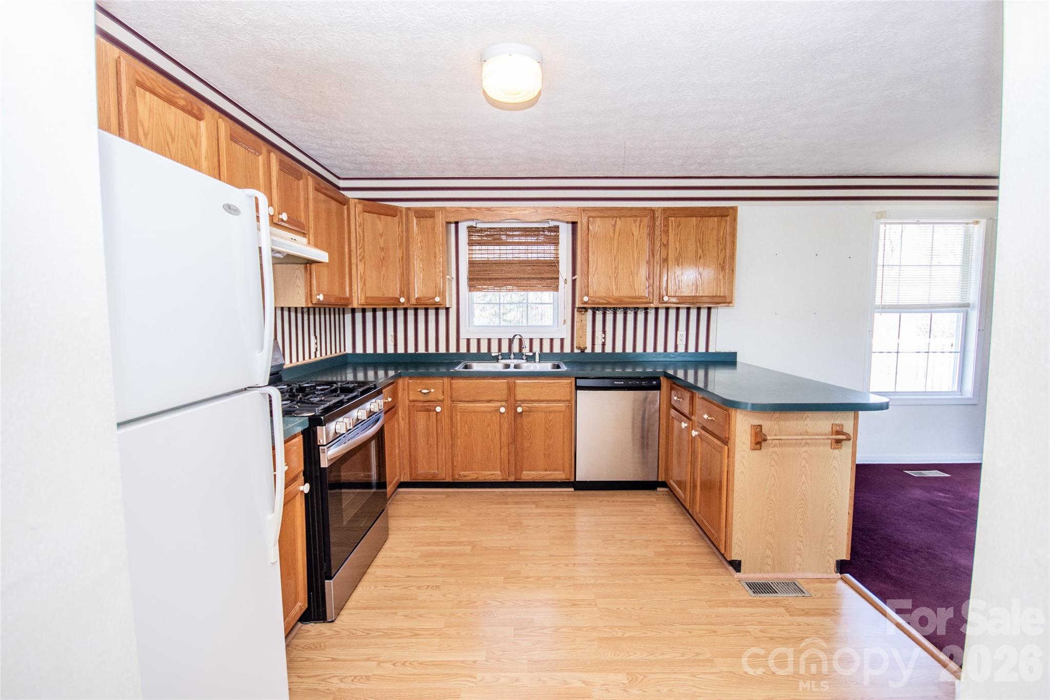 311 Fletcher Road — Union Grove