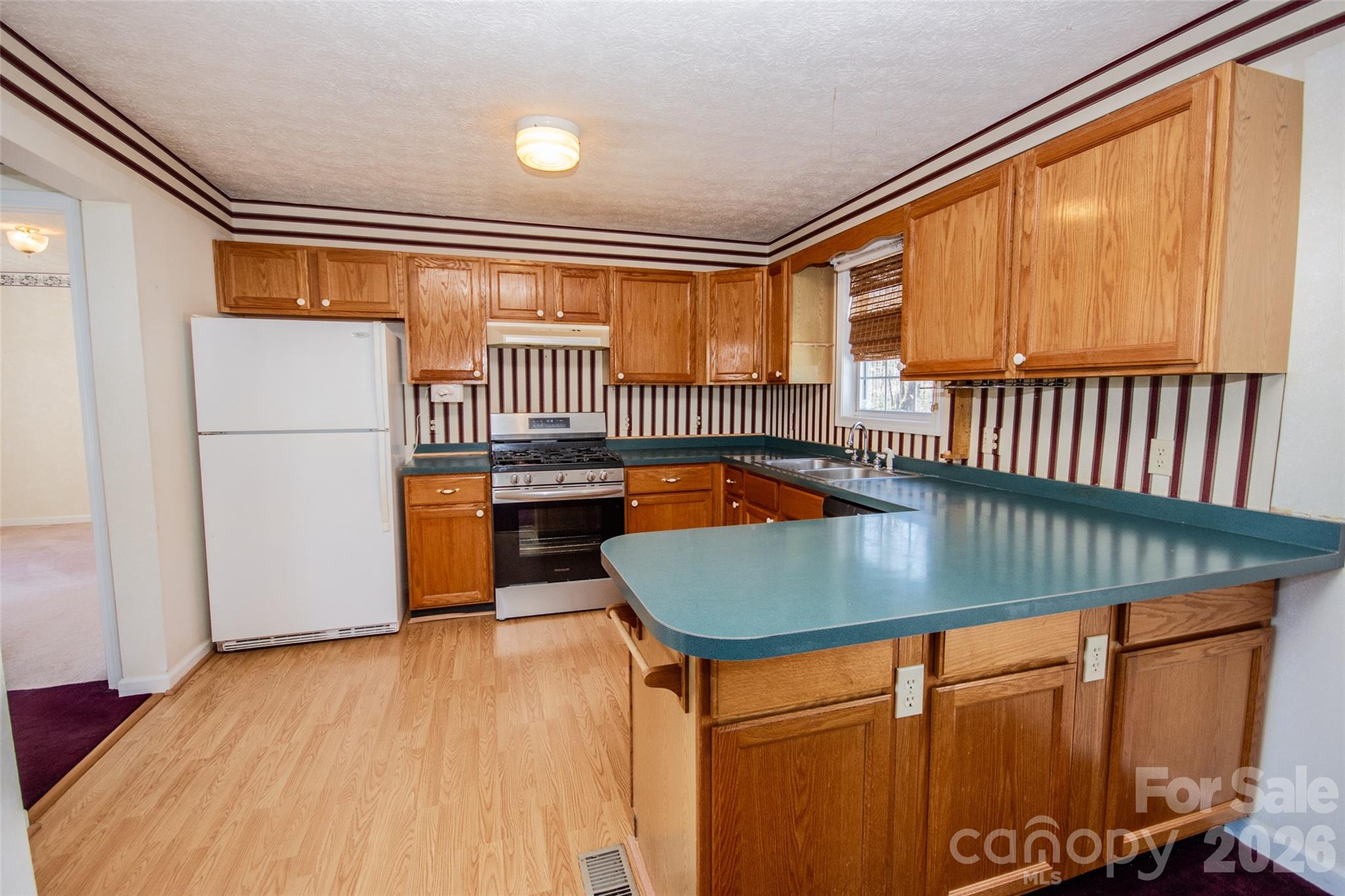 311 Fletcher Road — Union Grove