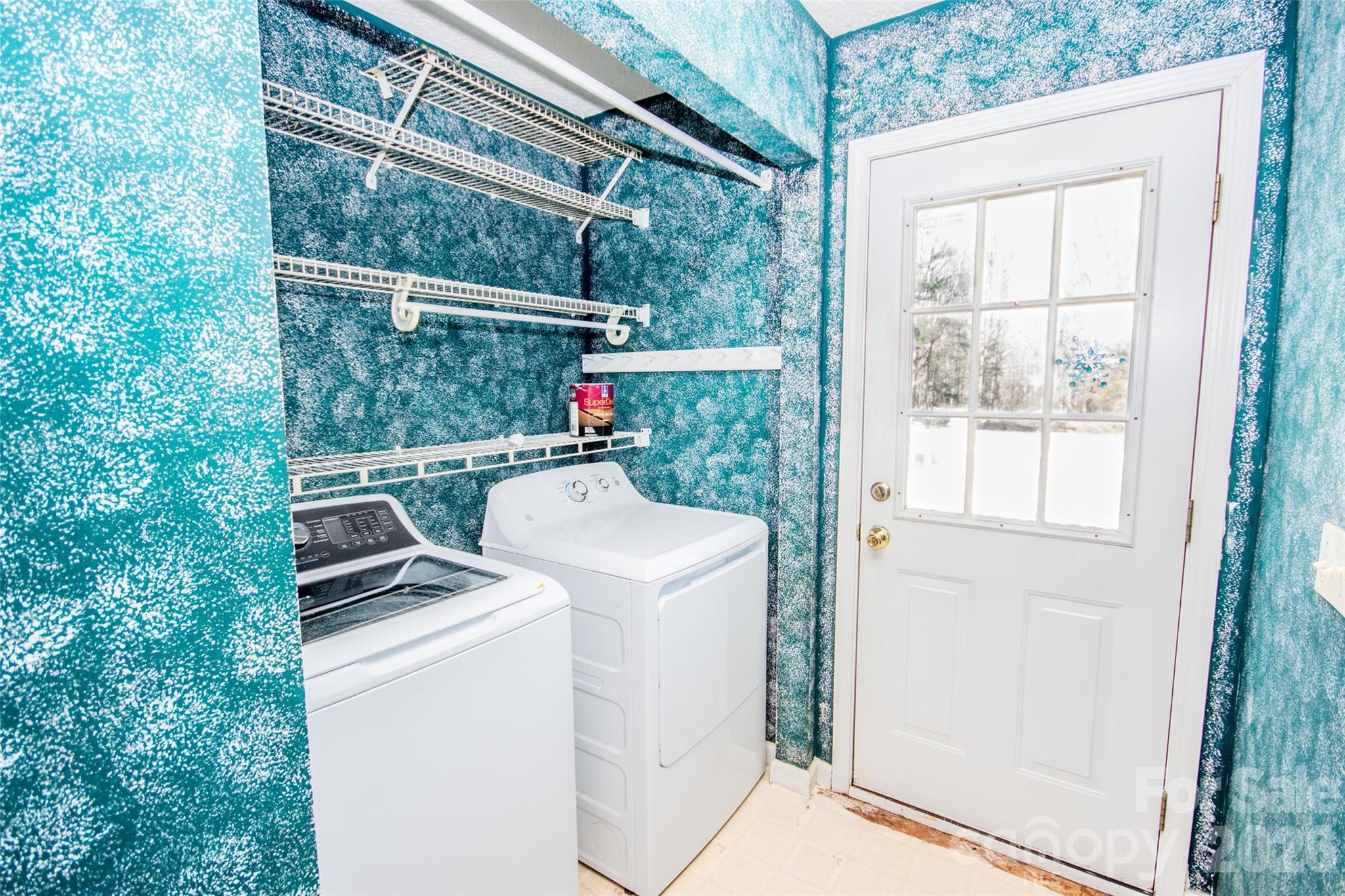 311 Fletcher Road — Union Grove