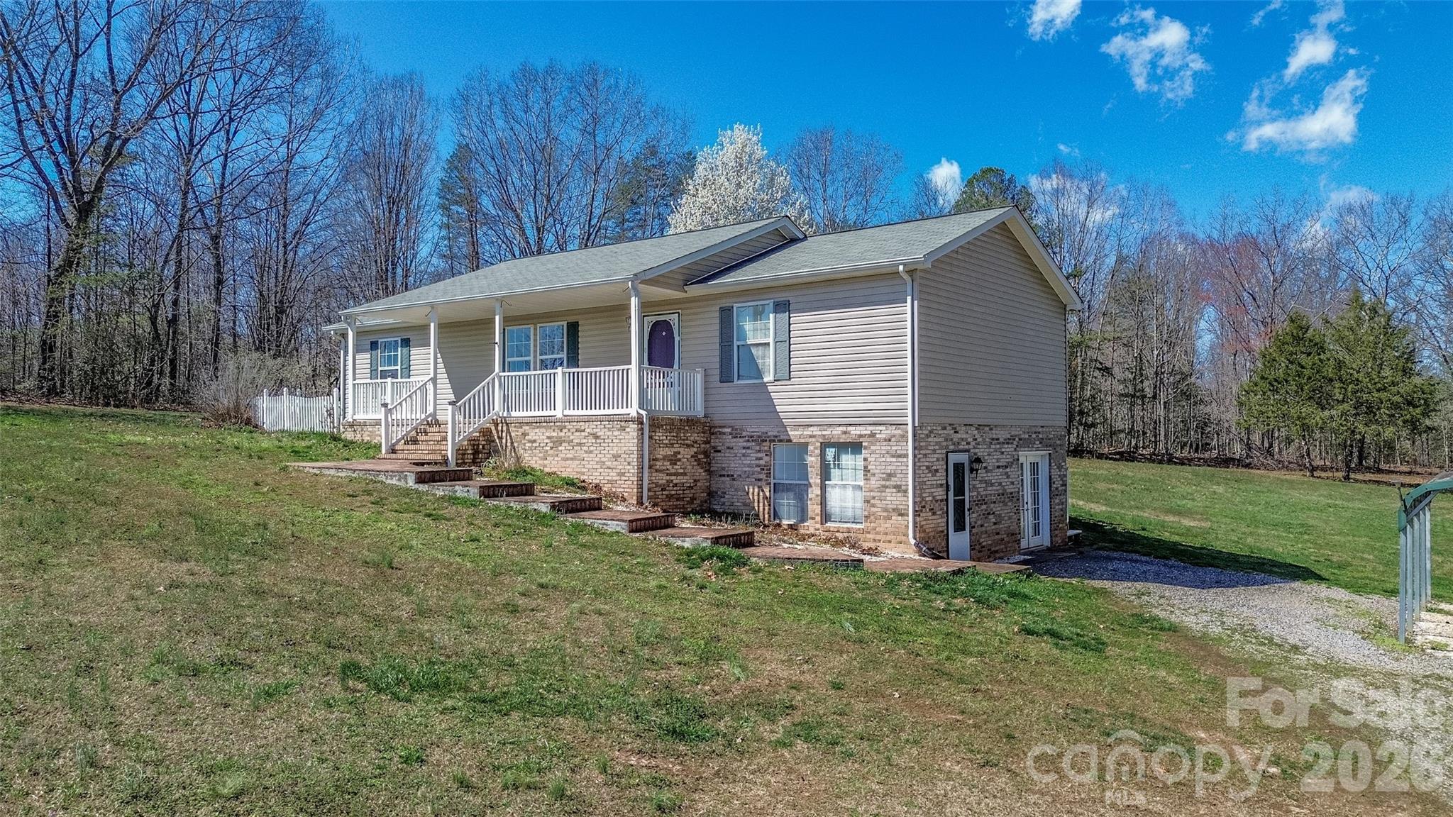 311 Fletcher Road — Union Grove