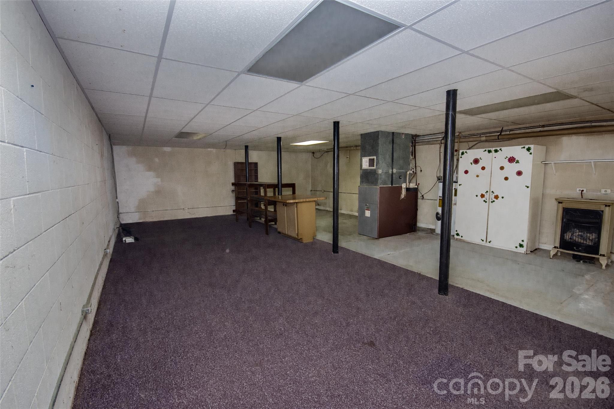 311 Fletcher Road — Union Grove