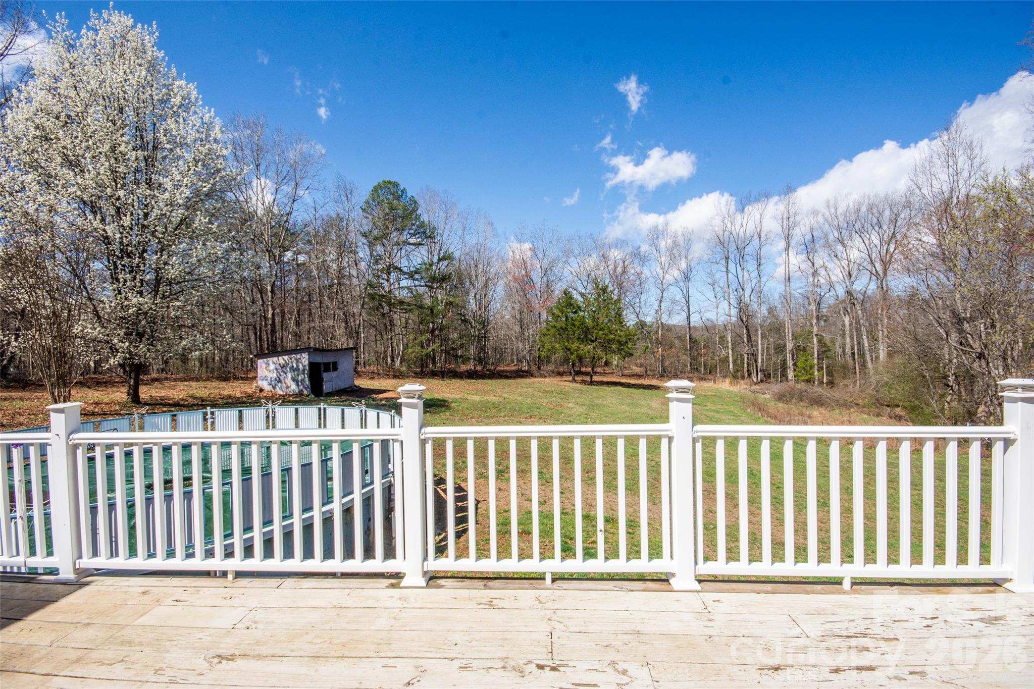 311 Fletcher Road — Union Grove