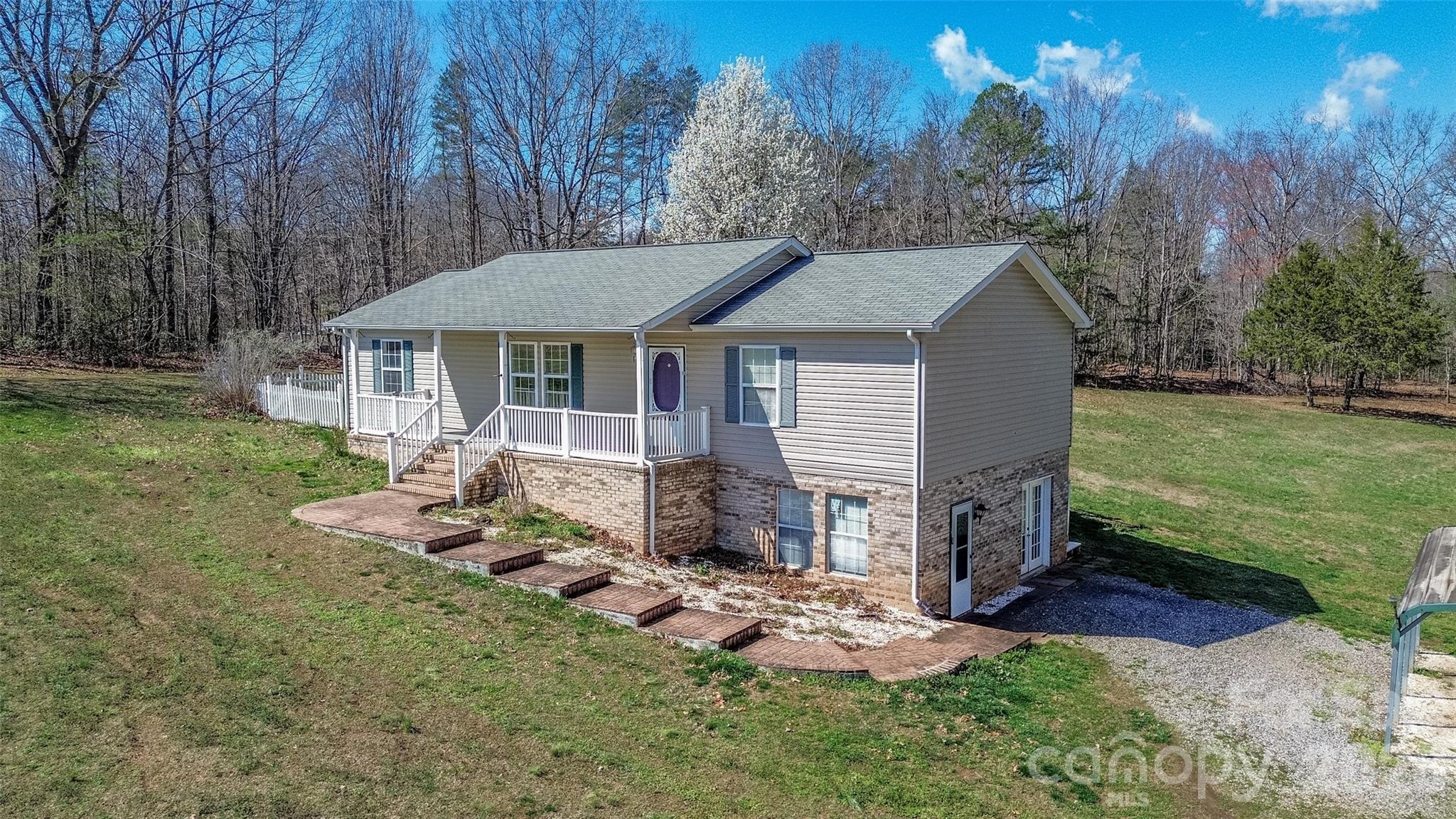 311 Fletcher Road — Union Grove