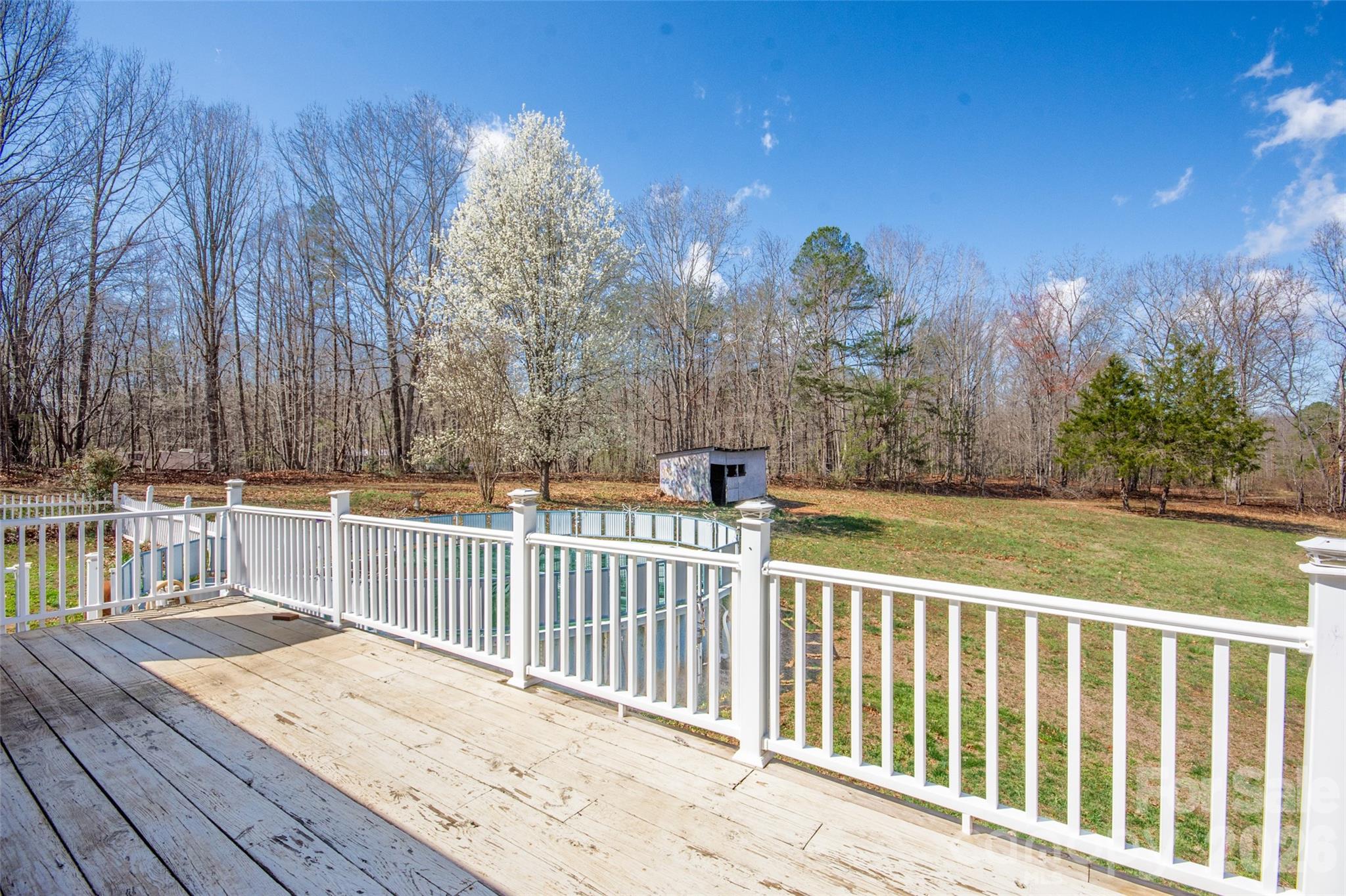 311 Fletcher Road — Union Grove