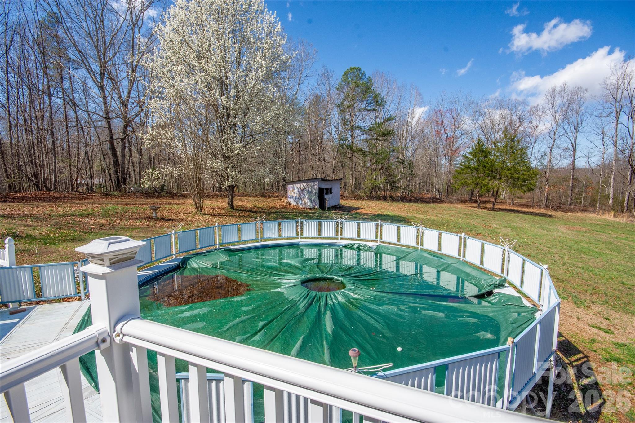 311 Fletcher Road — Union Grove