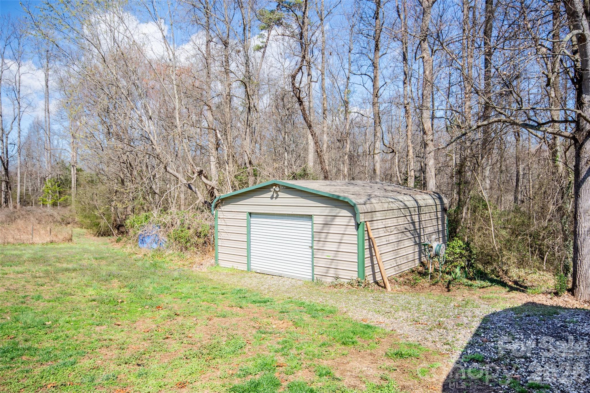 311 Fletcher Road — Union Grove