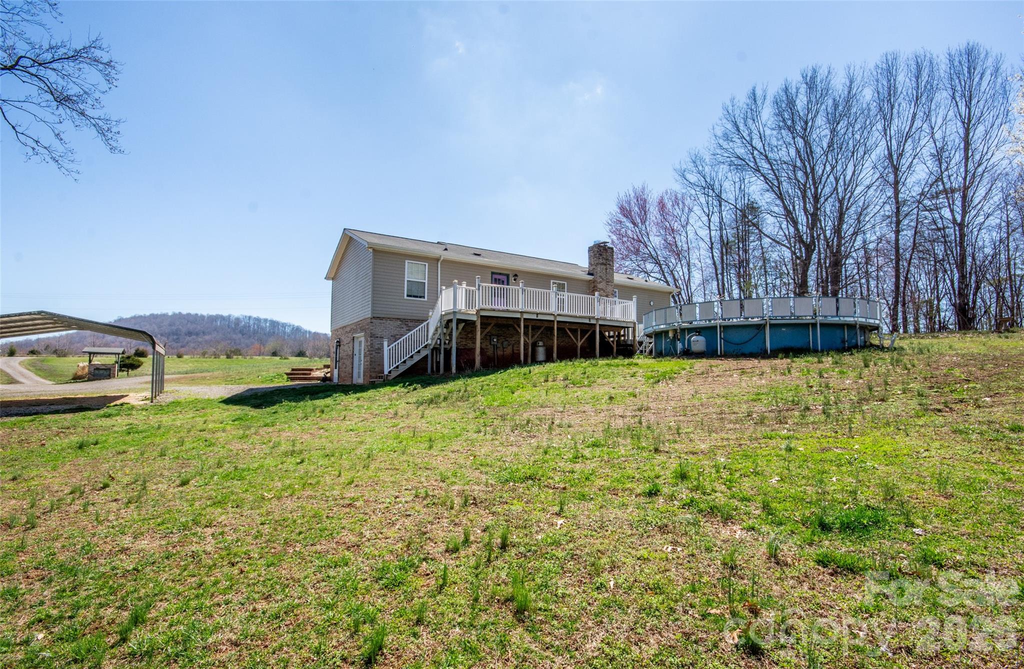 311 Fletcher Road — Union Grove