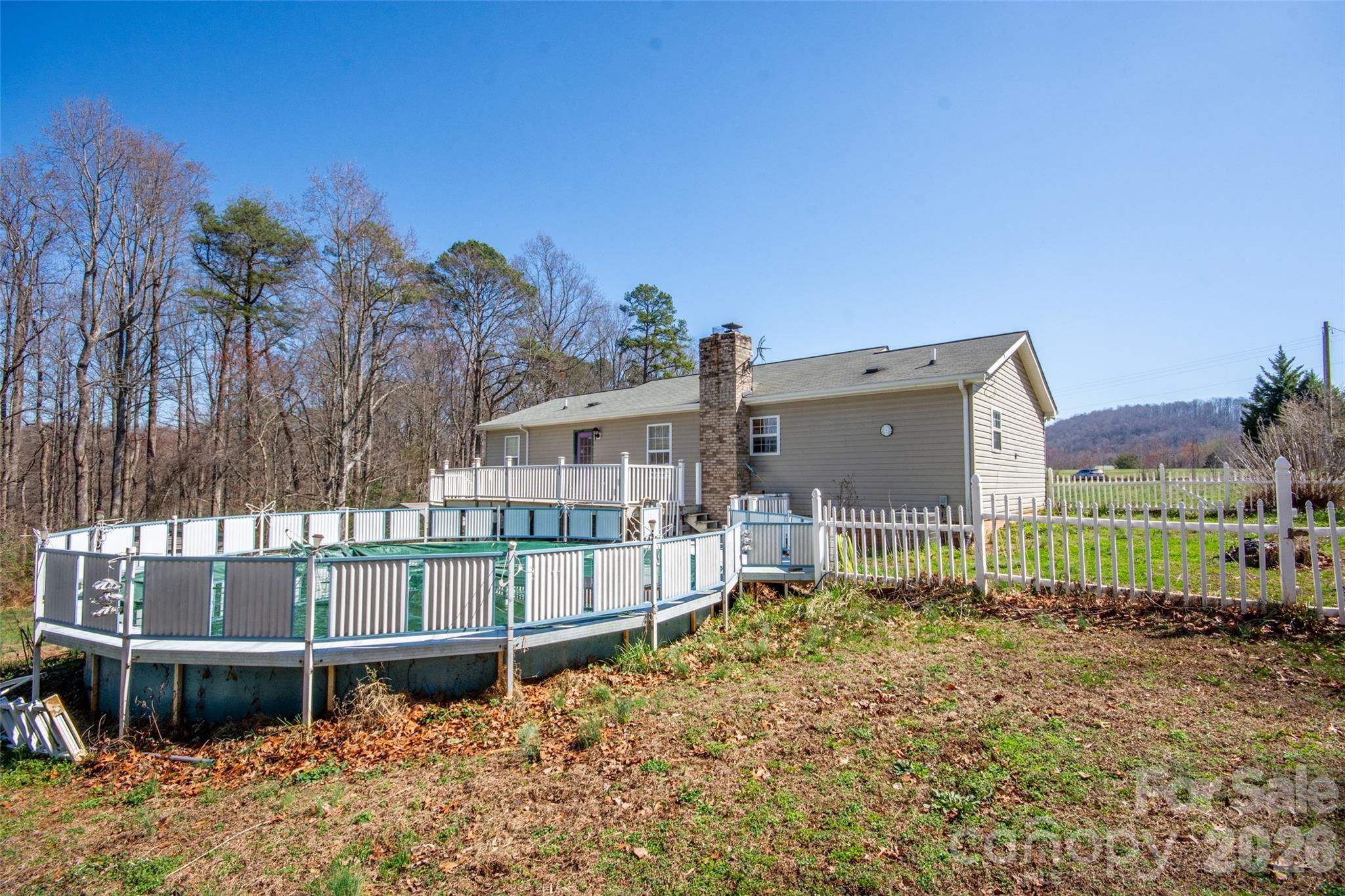 311 Fletcher Road — Union Grove