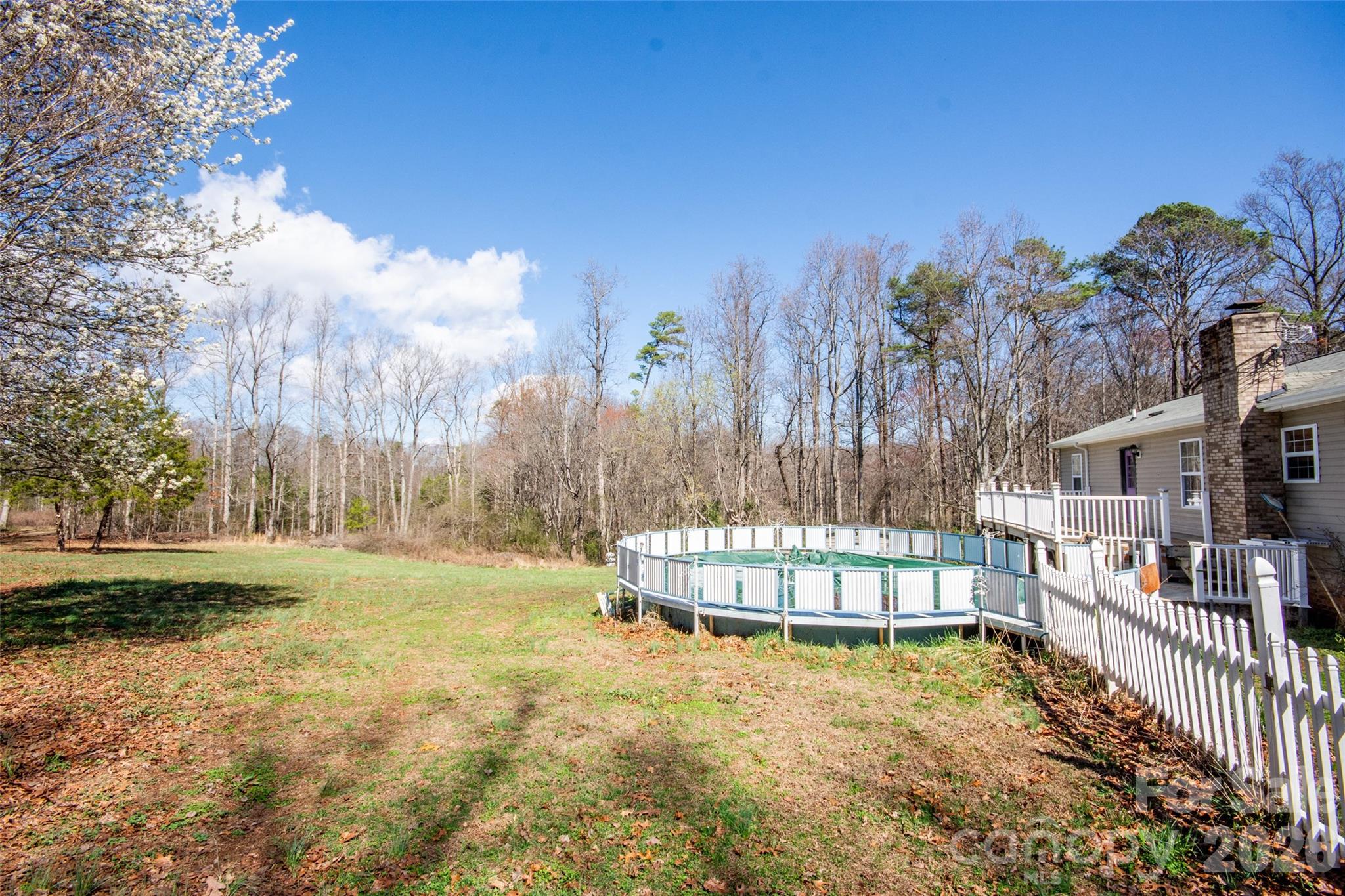 311 Fletcher Road — Union Grove