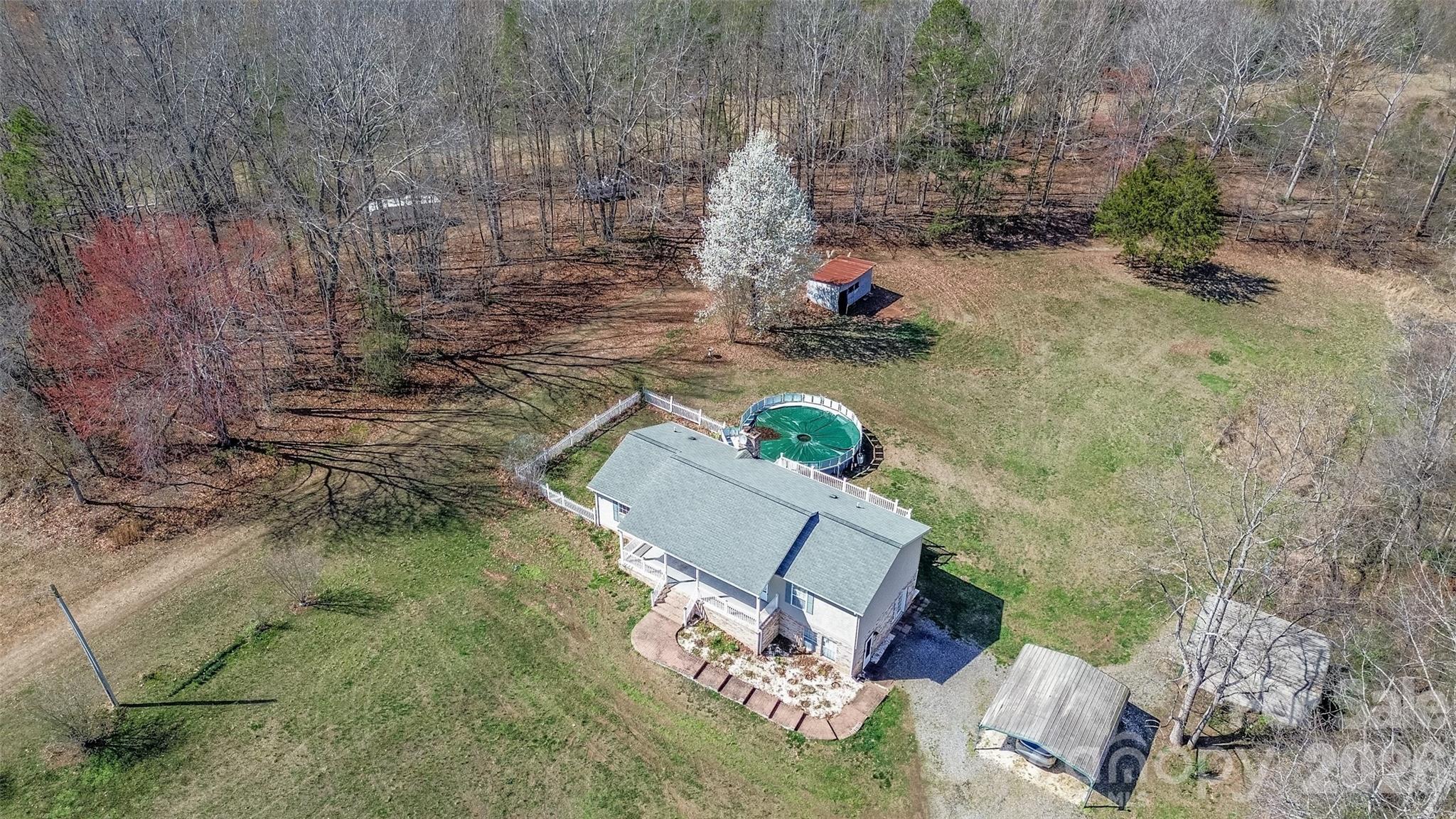311 Fletcher Road — Union Grove