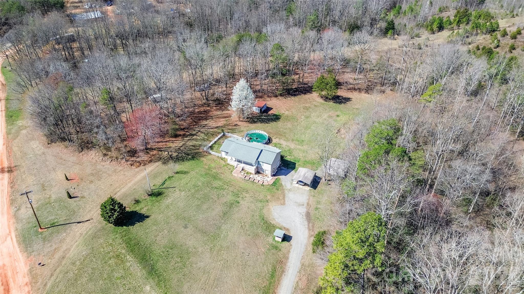 311 Fletcher Road — Union Grove